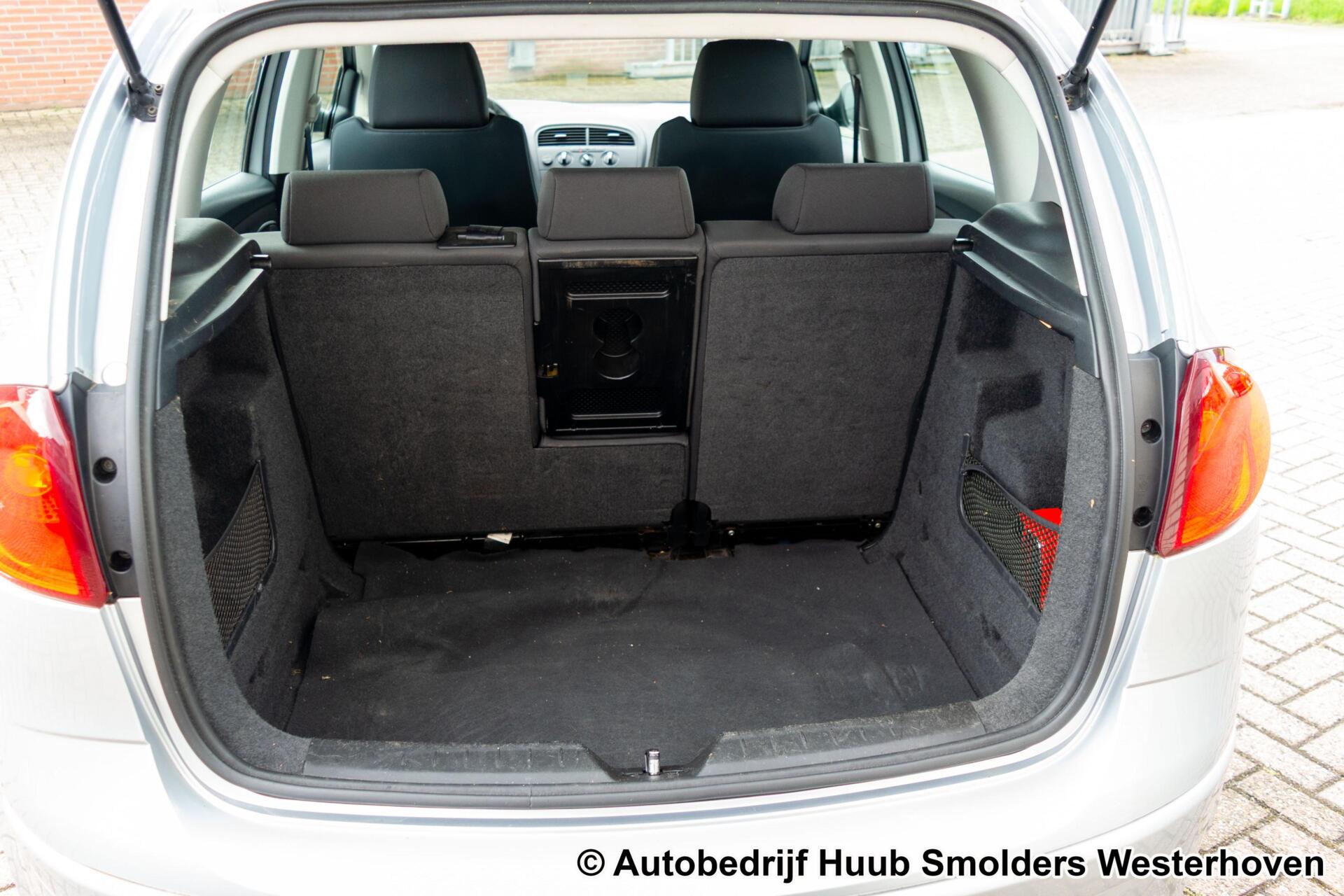 Foto van Seat Altea