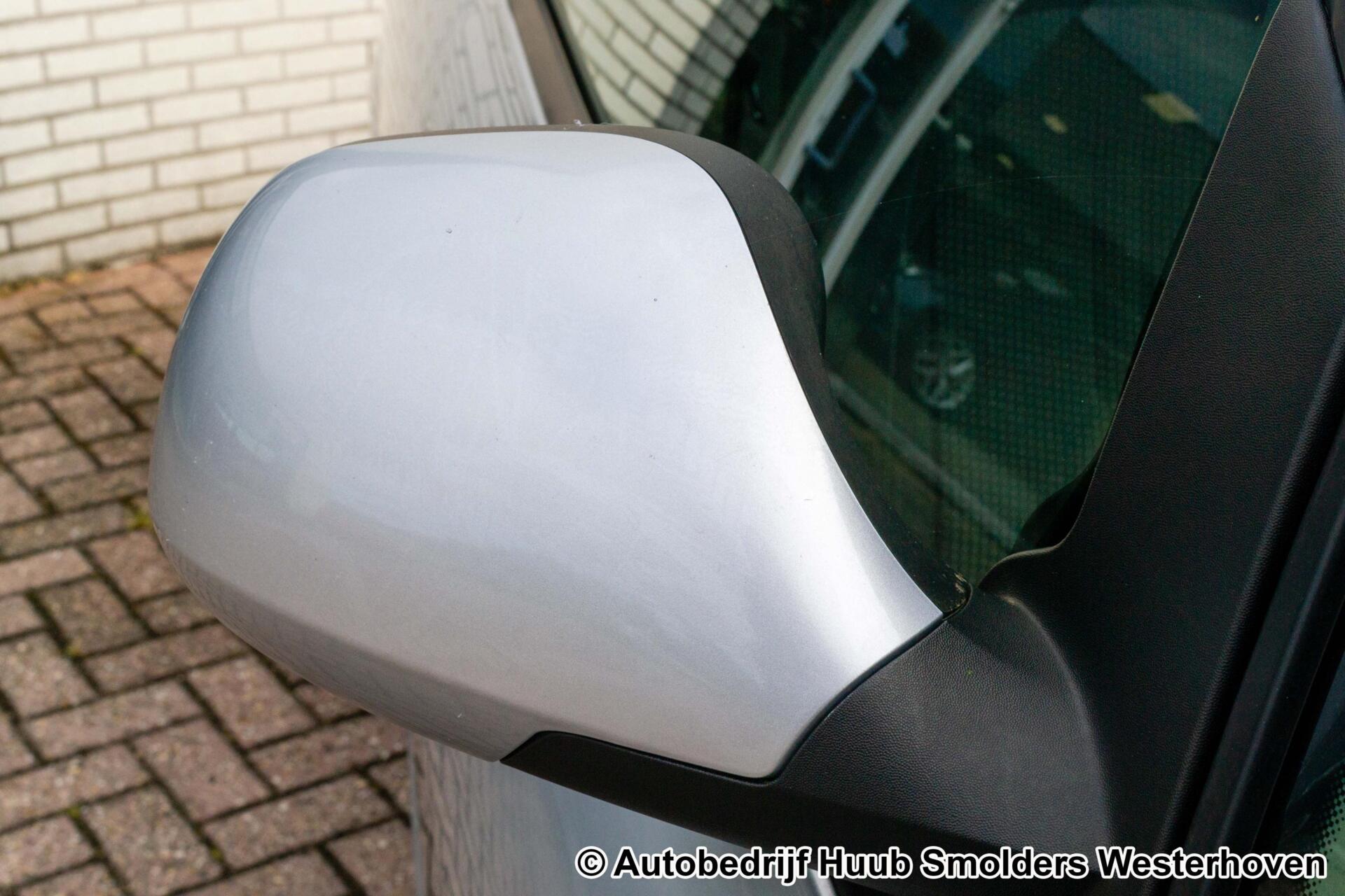 Foto van Seat Altea