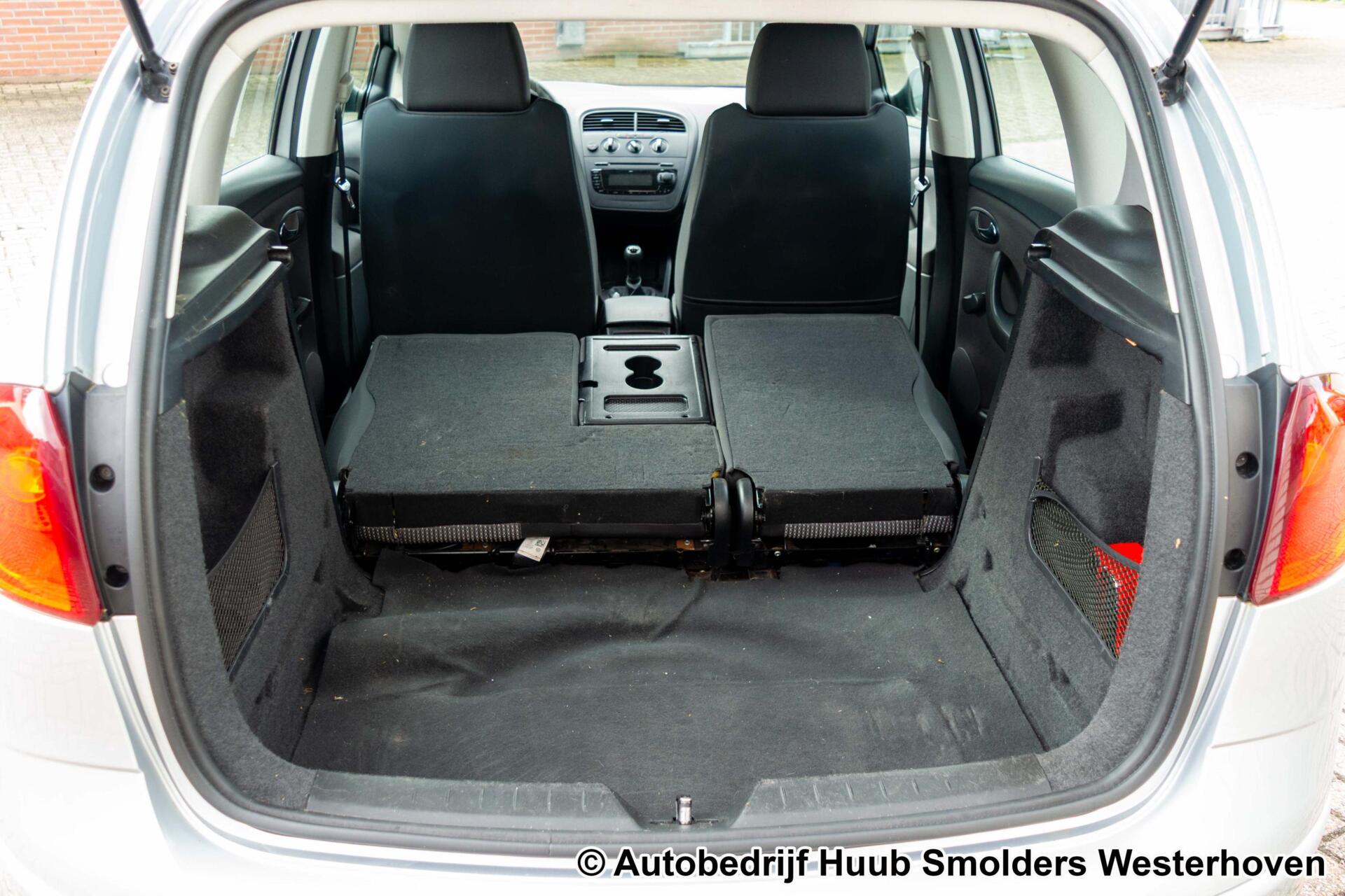 Foto van Seat Altea