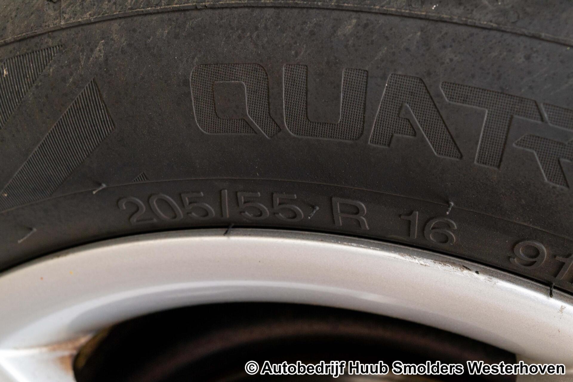 Foto van Seat Altea