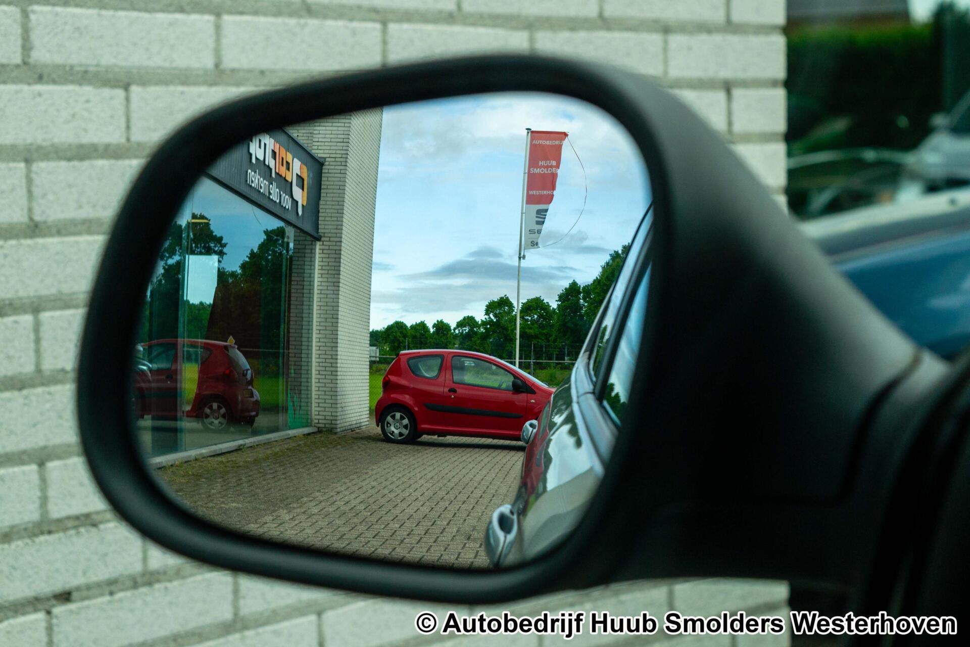 Foto van Seat Altea