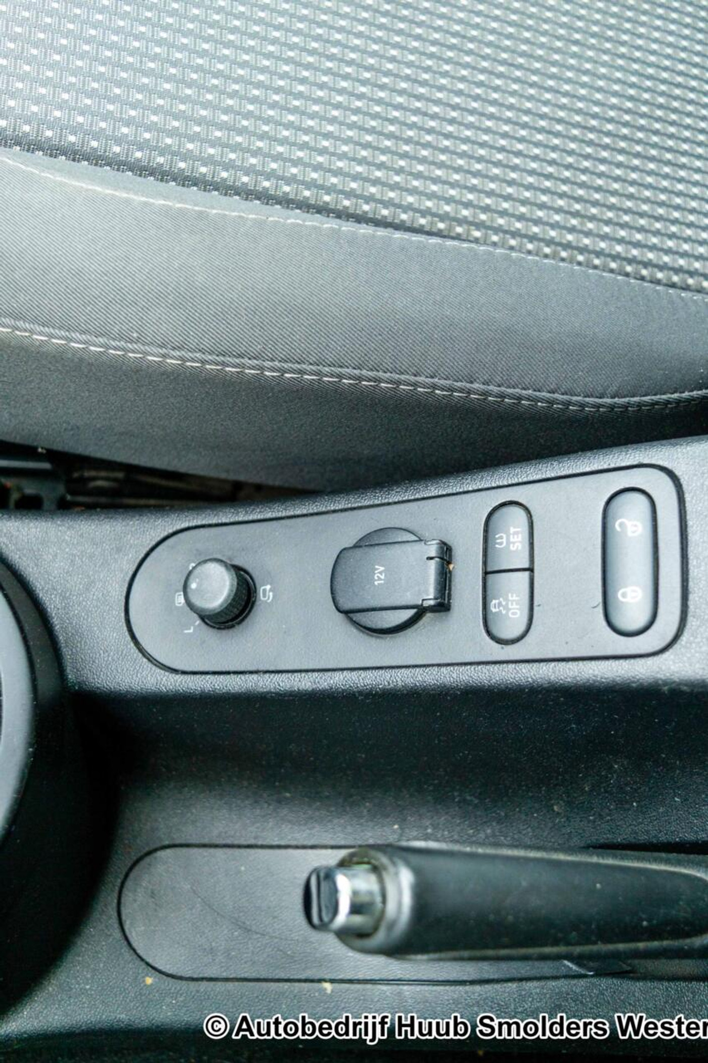 Foto van Seat Altea
