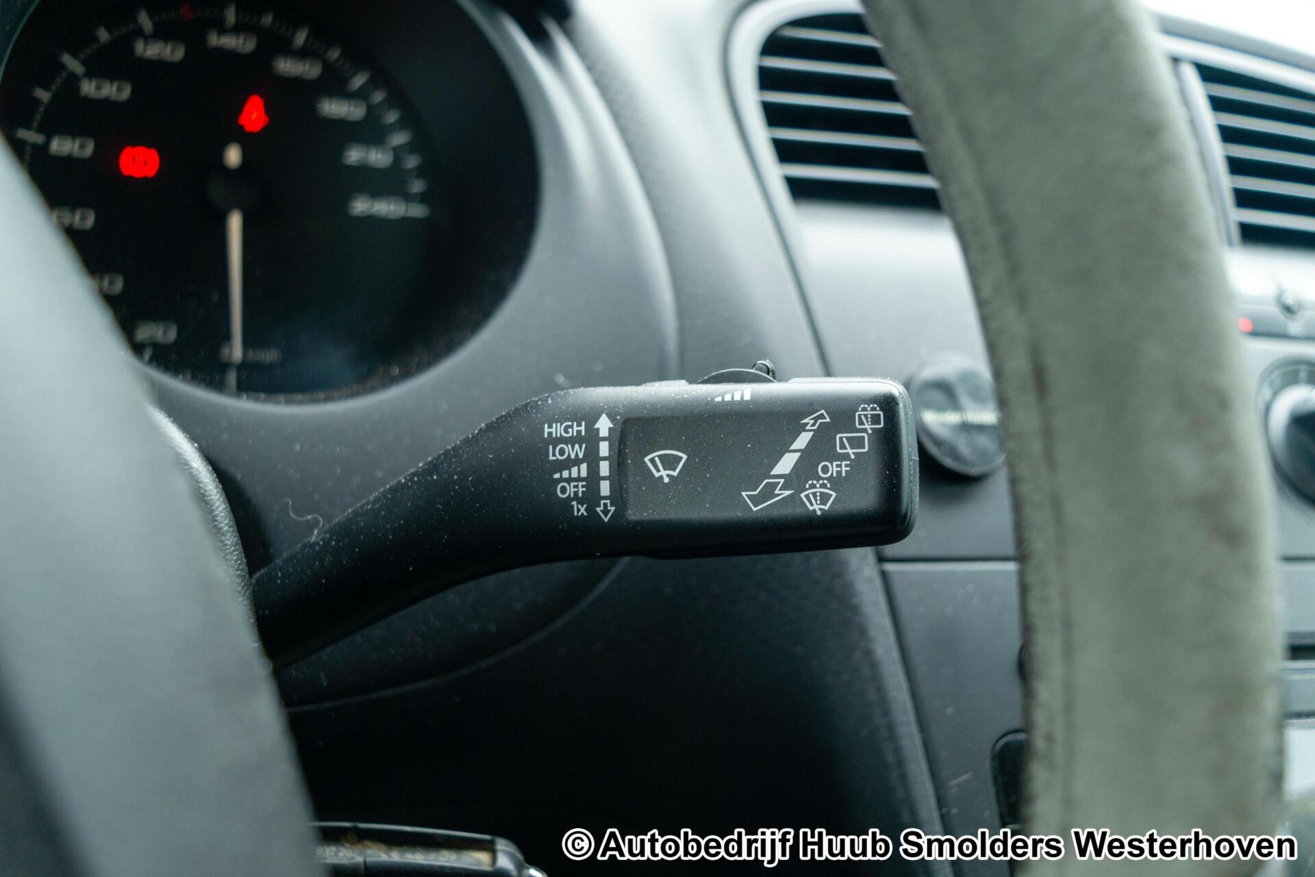 Foto van Seat Altea