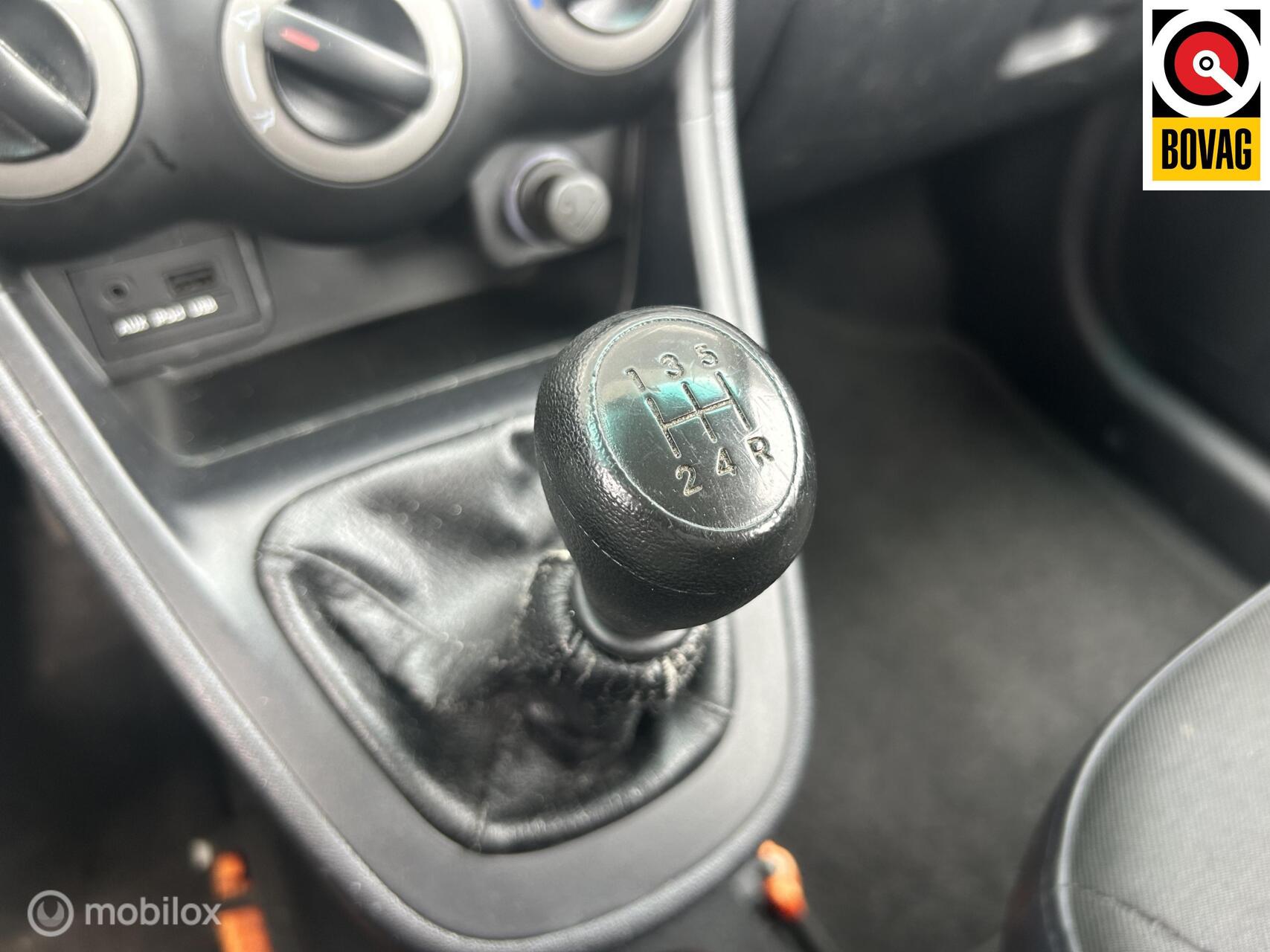 Foto van Hyundai I 10