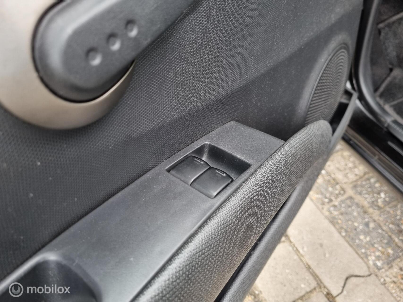 Foto van Nissan Micra