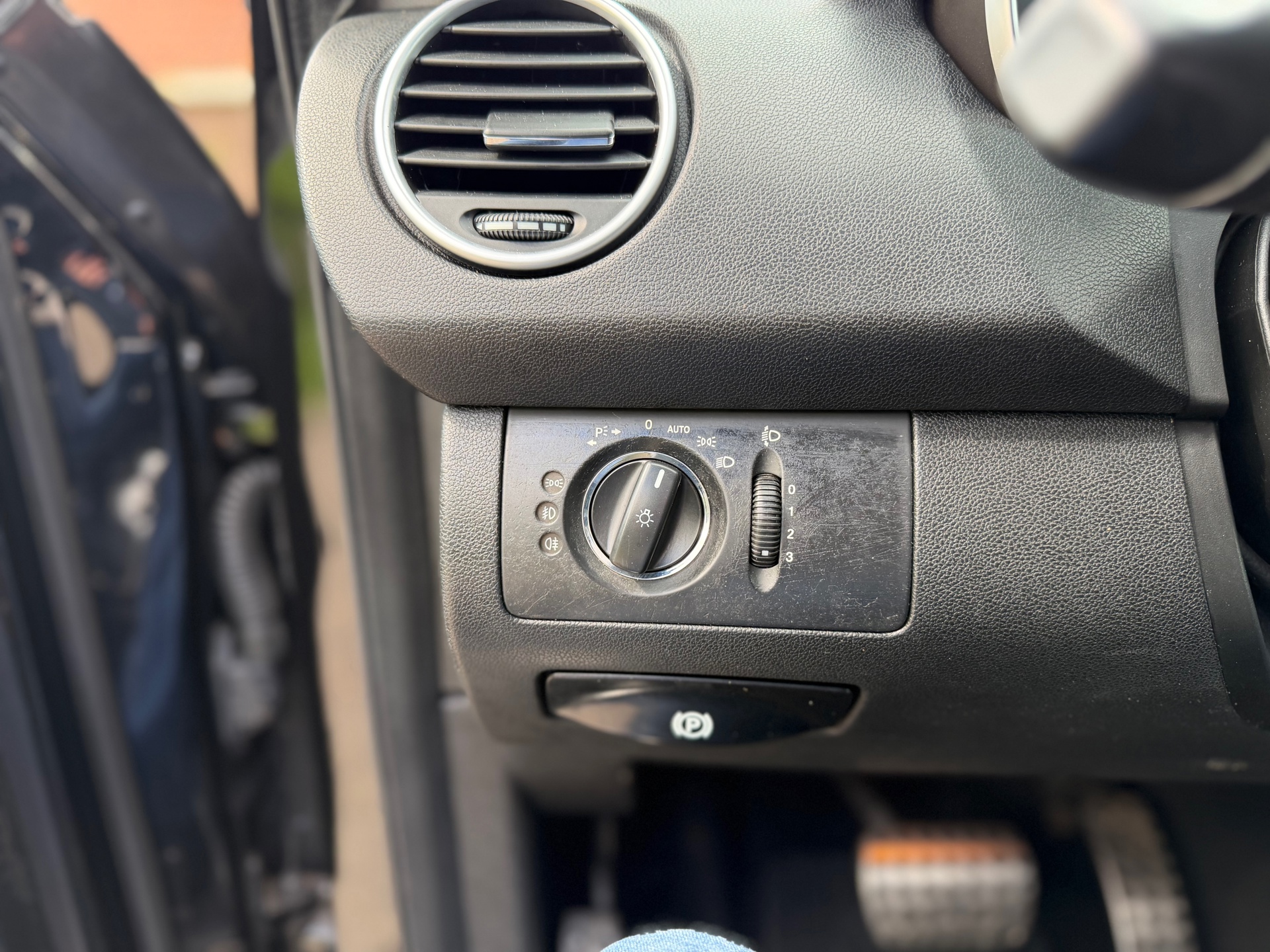 Foto van Mercedes-Benz ML 280 CDI 4Matic