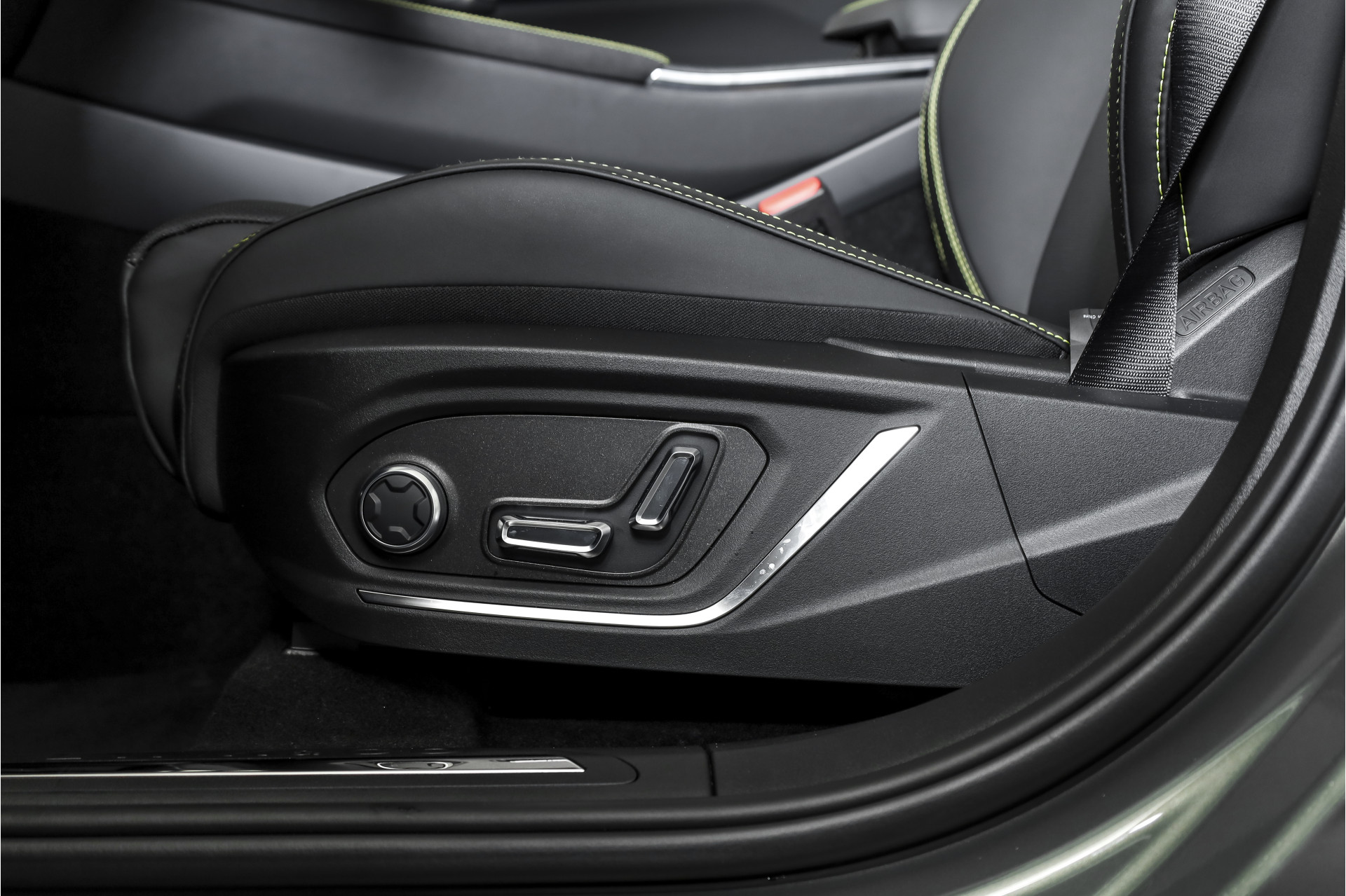 Foto van Opel Mokka X