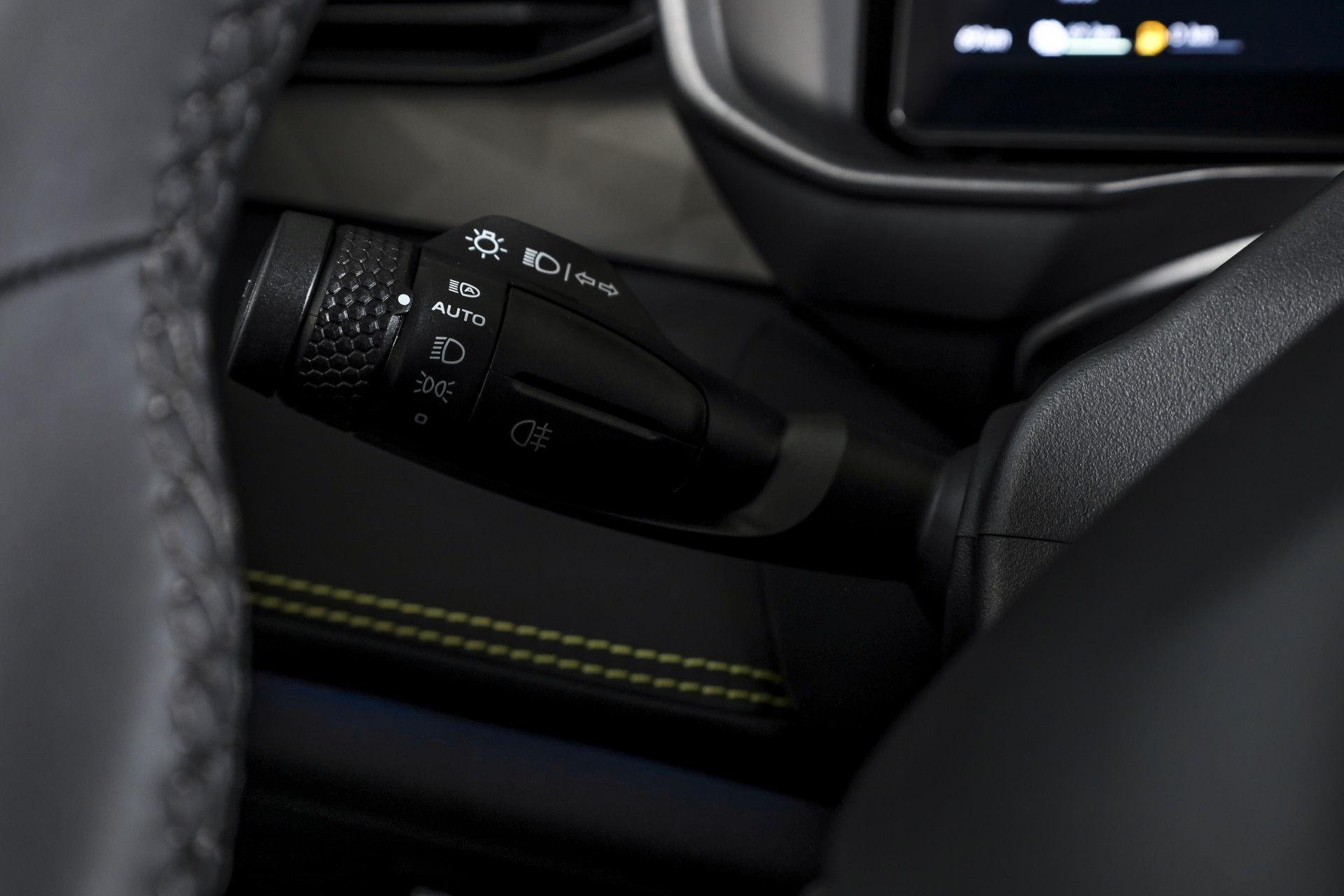 Foto van Opel Mokka X