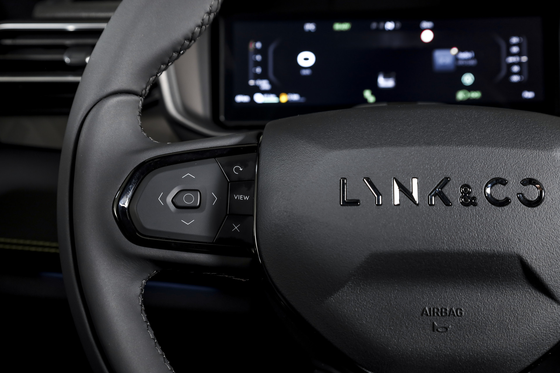 Foto van Opel Mokka X