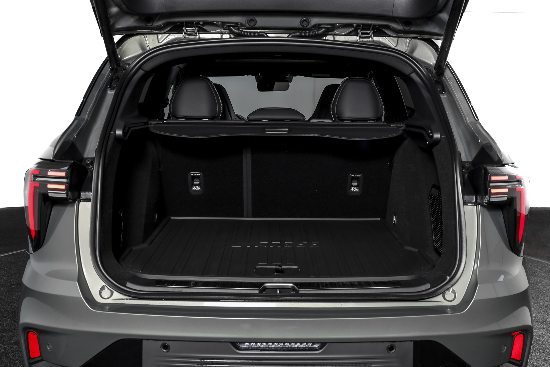 Foto van Opel Mokka X