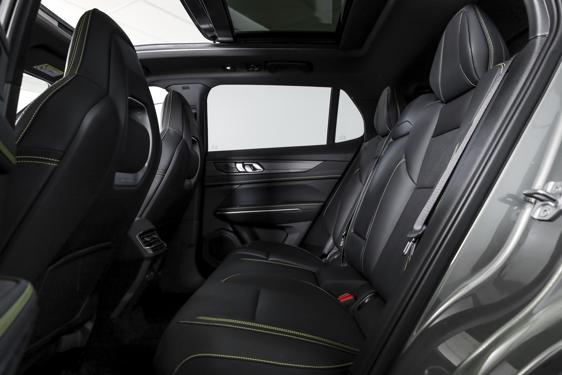 Foto van Opel Mokka X