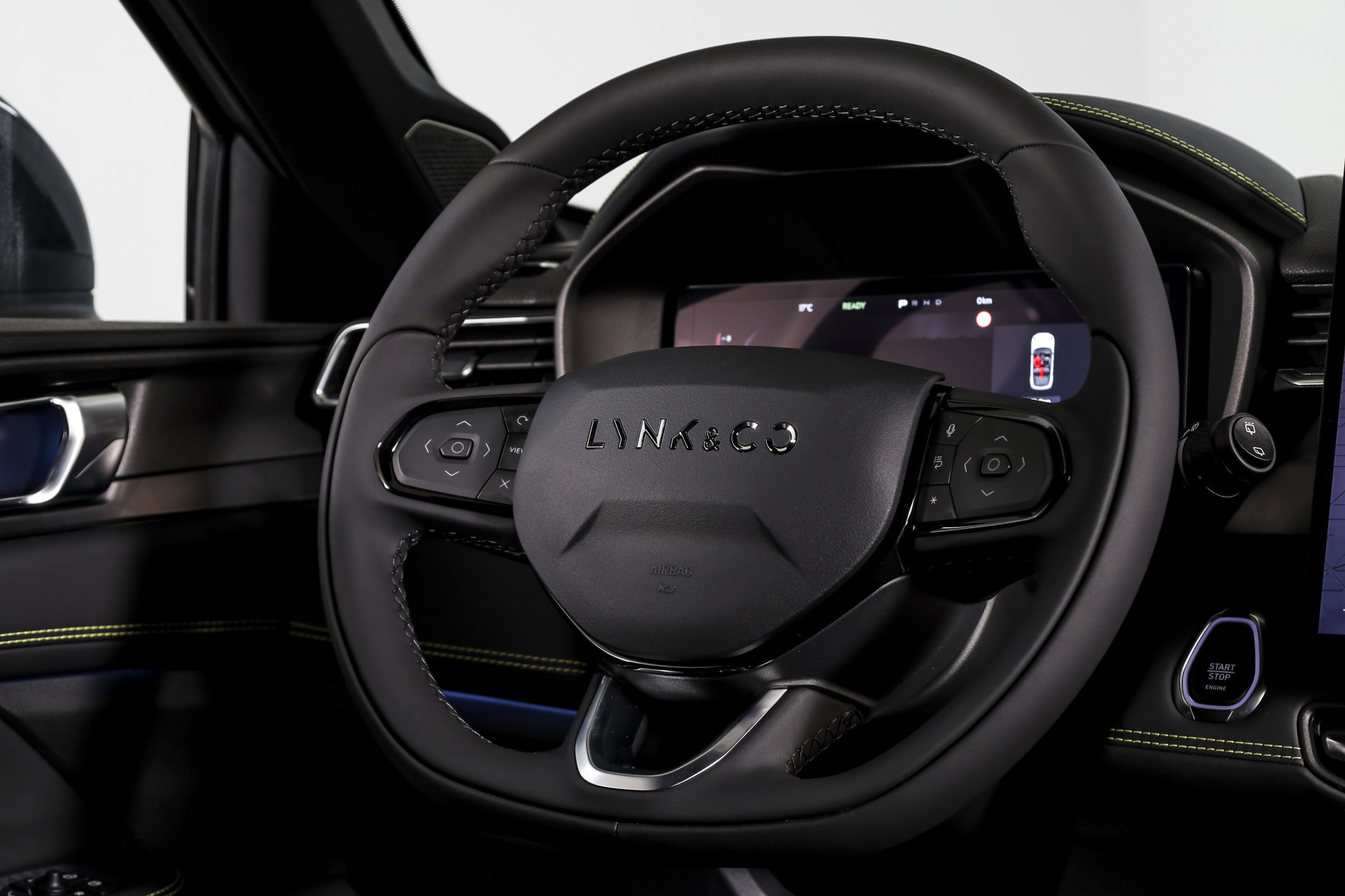 Foto van Opel Mokka X