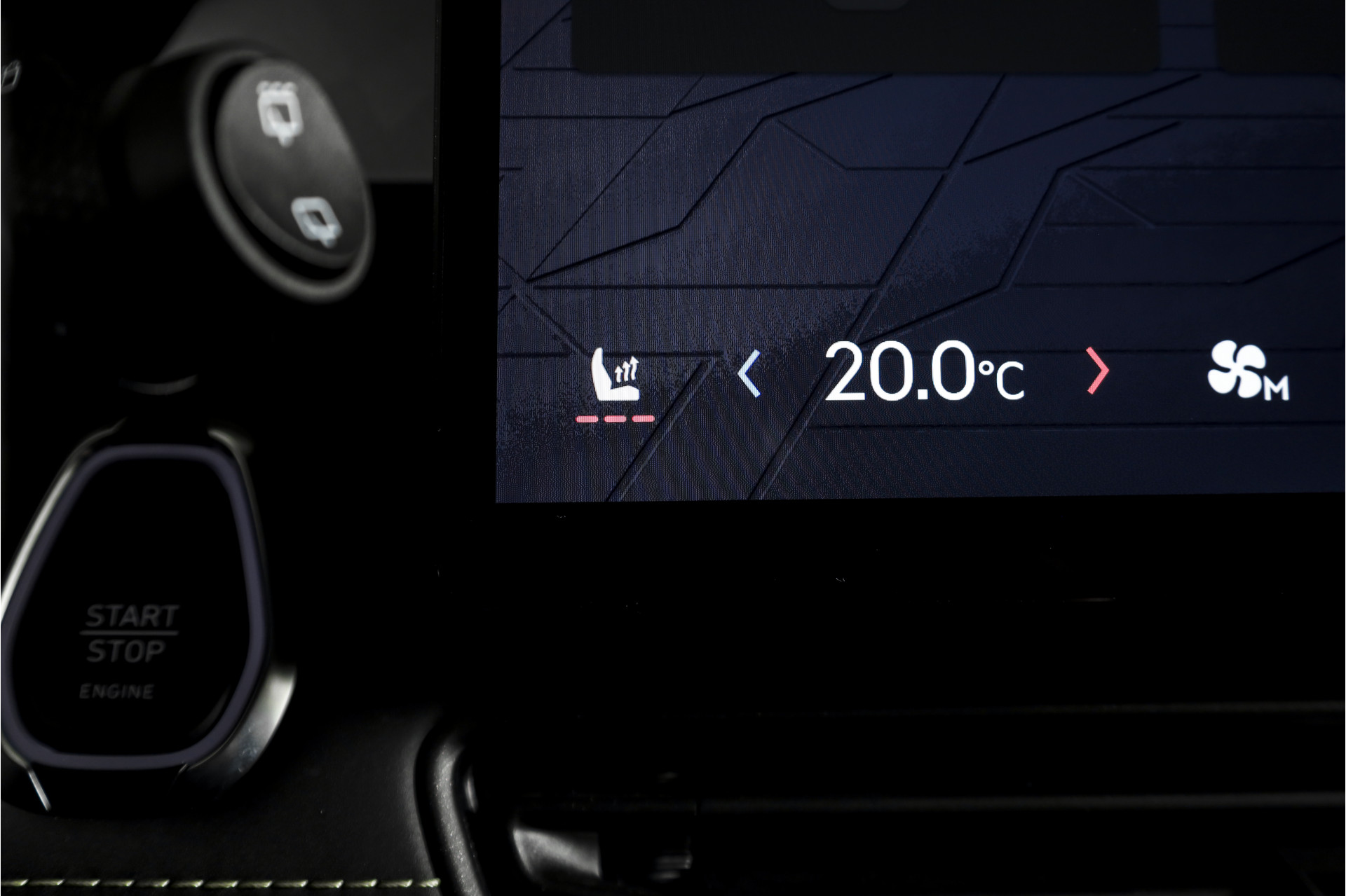 Foto van Opel Mokka X