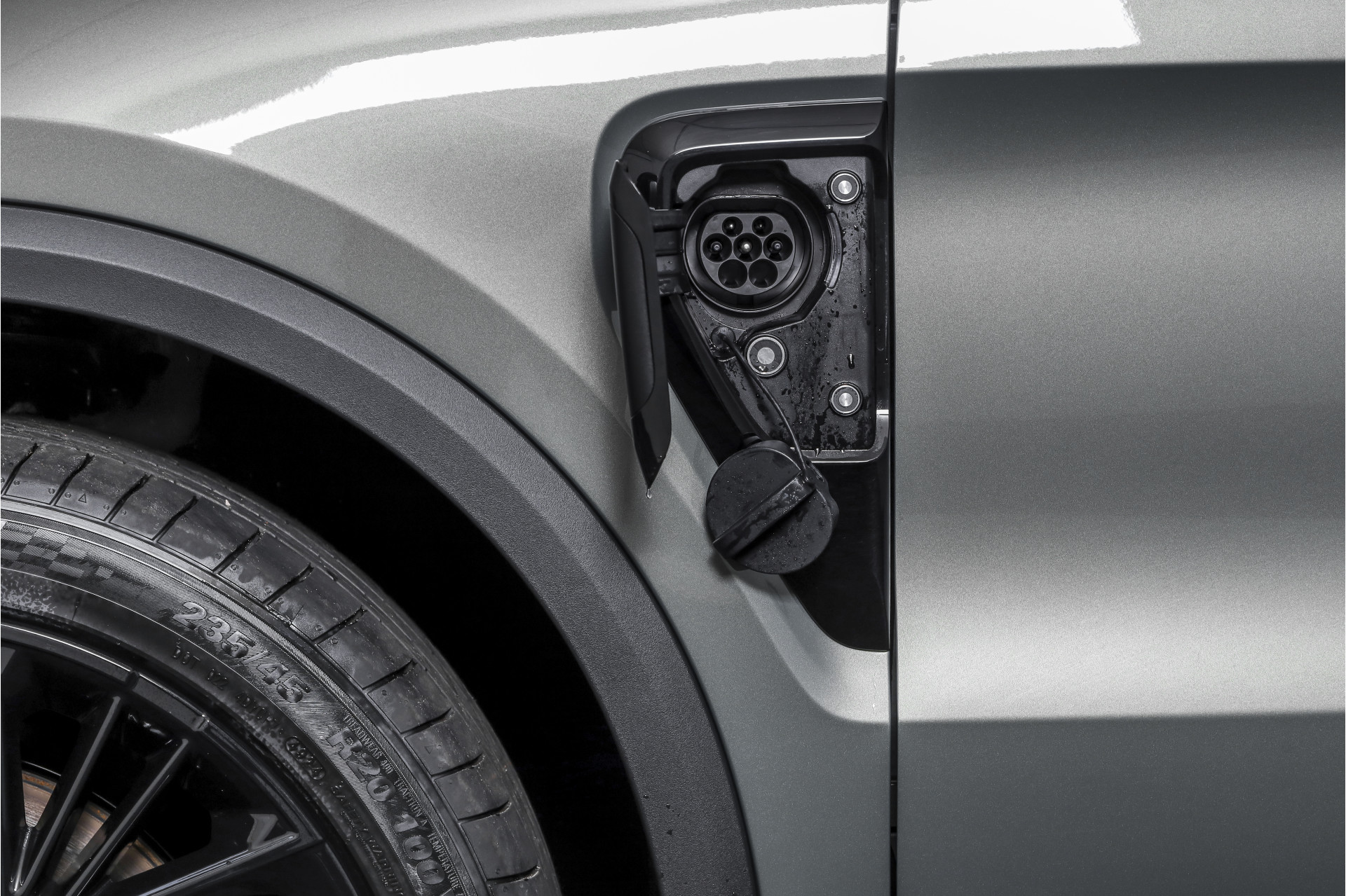 Foto van Opel Mokka X