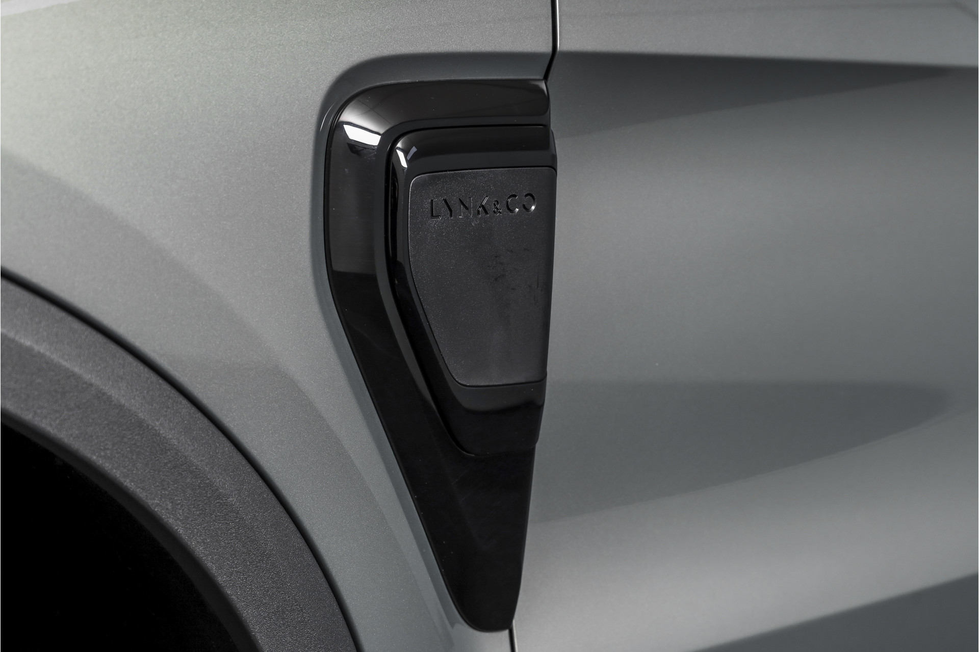 Foto van Opel Mokka X