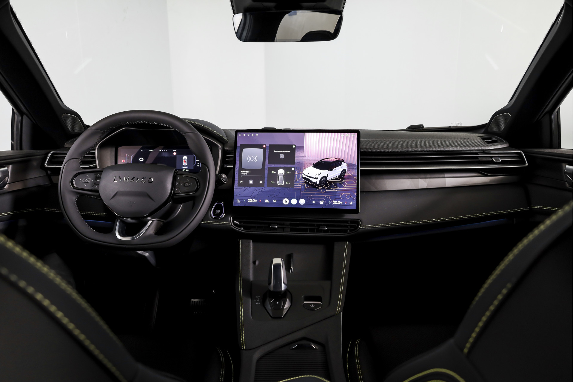 Foto van Opel Mokka X