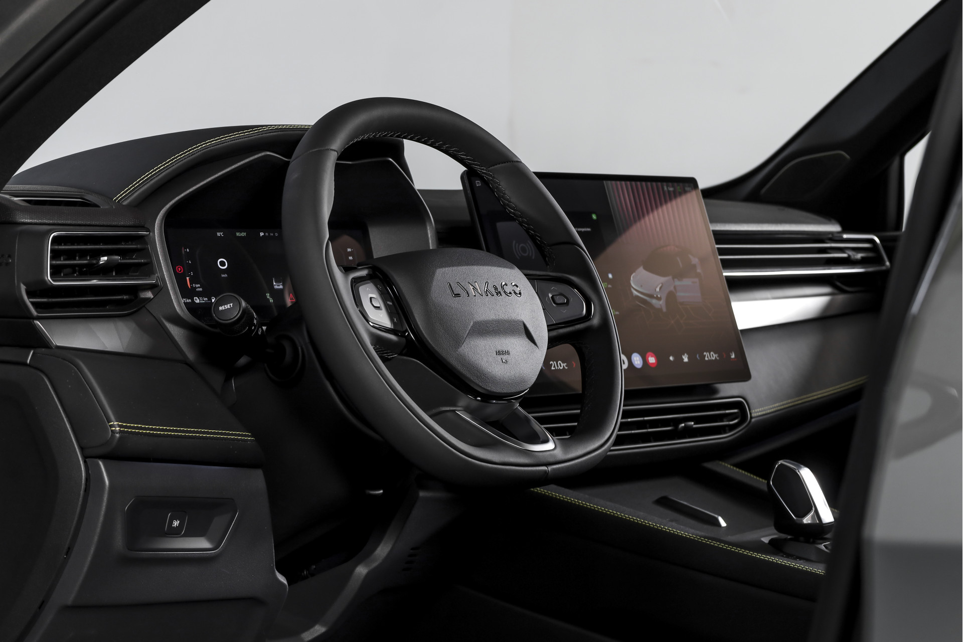 Foto van Opel Mokka X