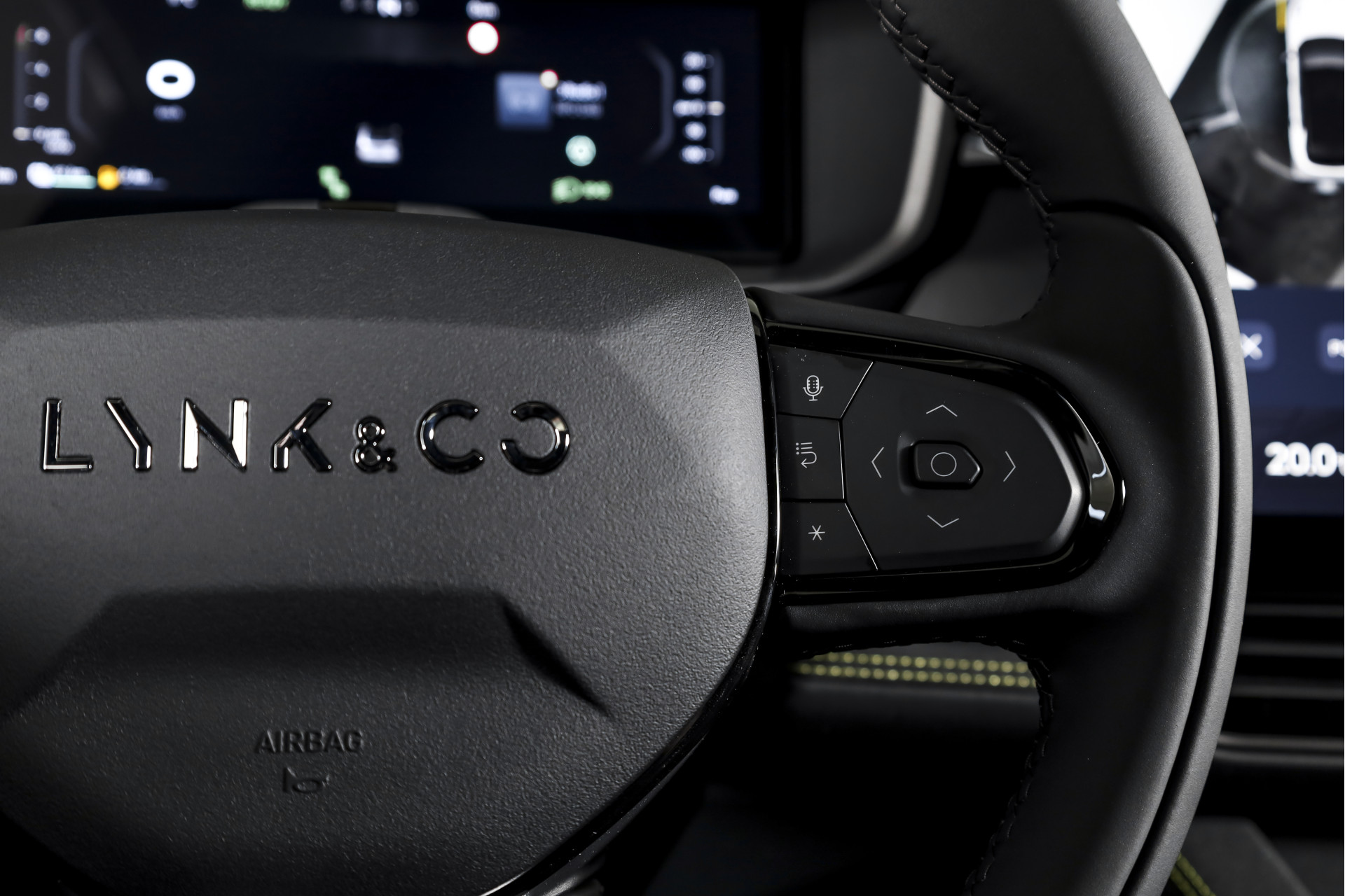 Foto van Opel Mokka X