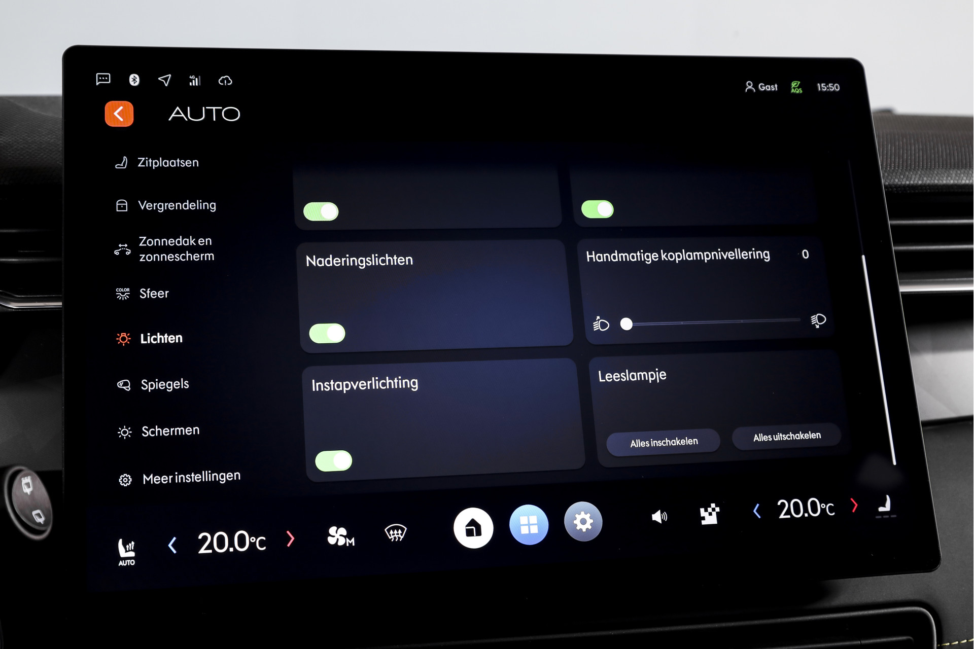 Foto van Opel Mokka X