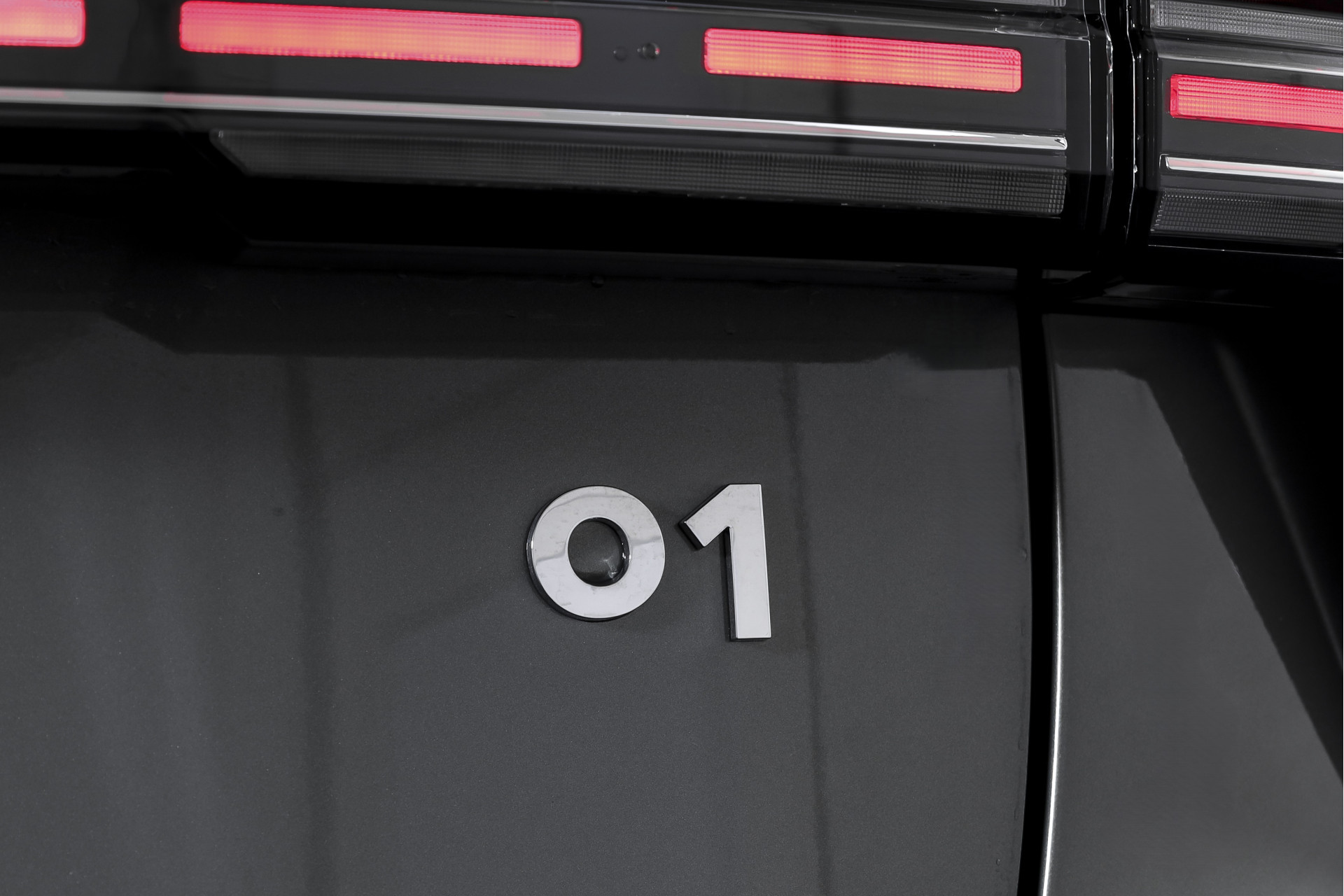 Foto van Opel Mokka X