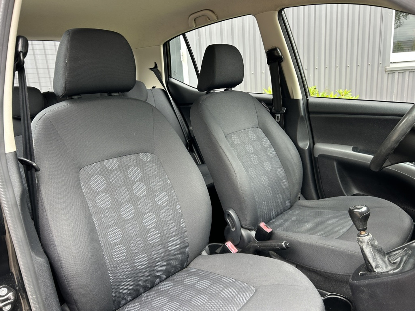 Foto van Hyundai I 10