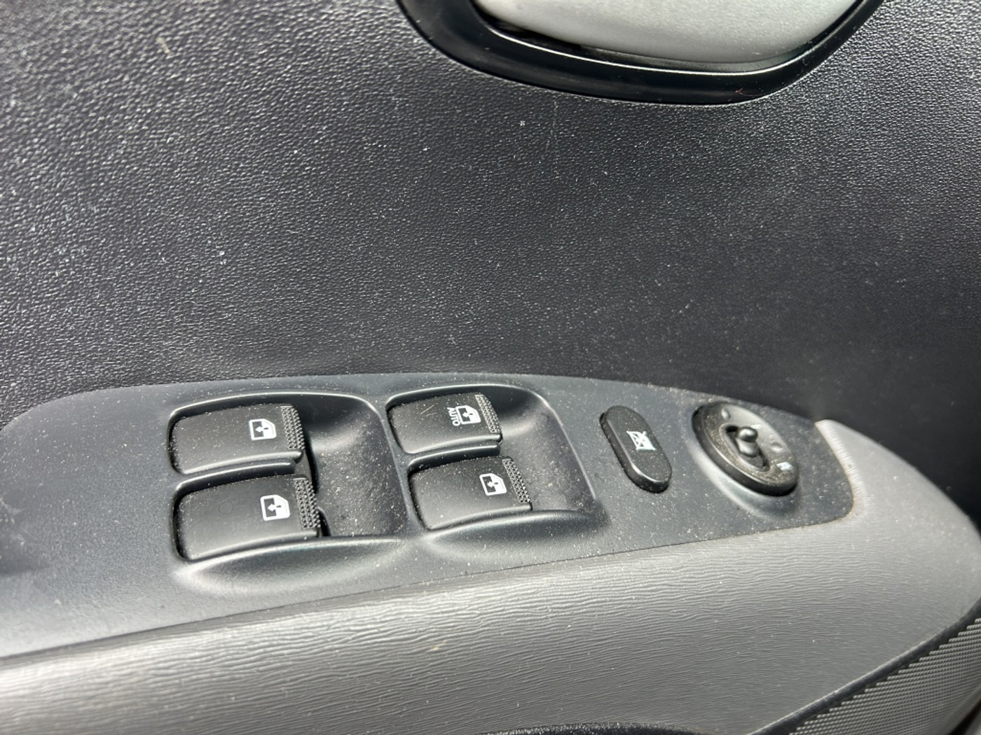 Foto van Hyundai I 10