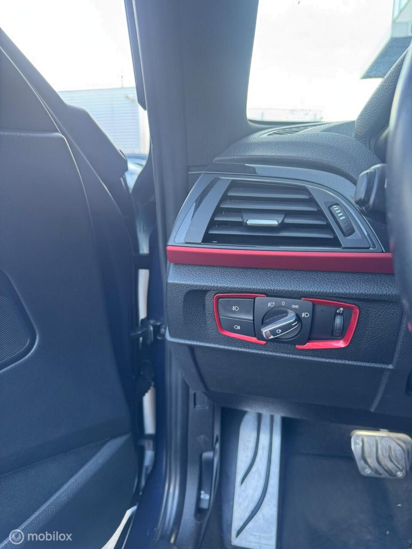 Foto van BMW 1er Reihe