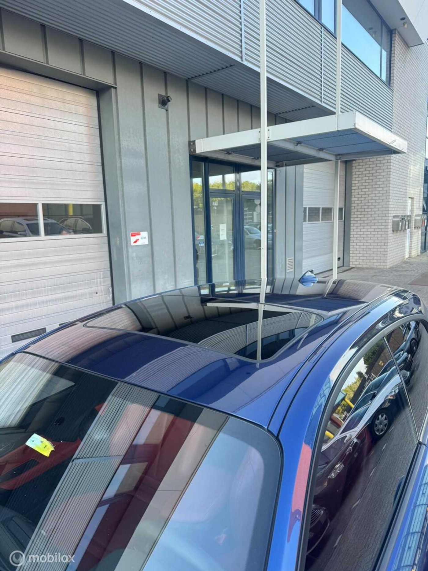 Foto van BMW 1er Reihe