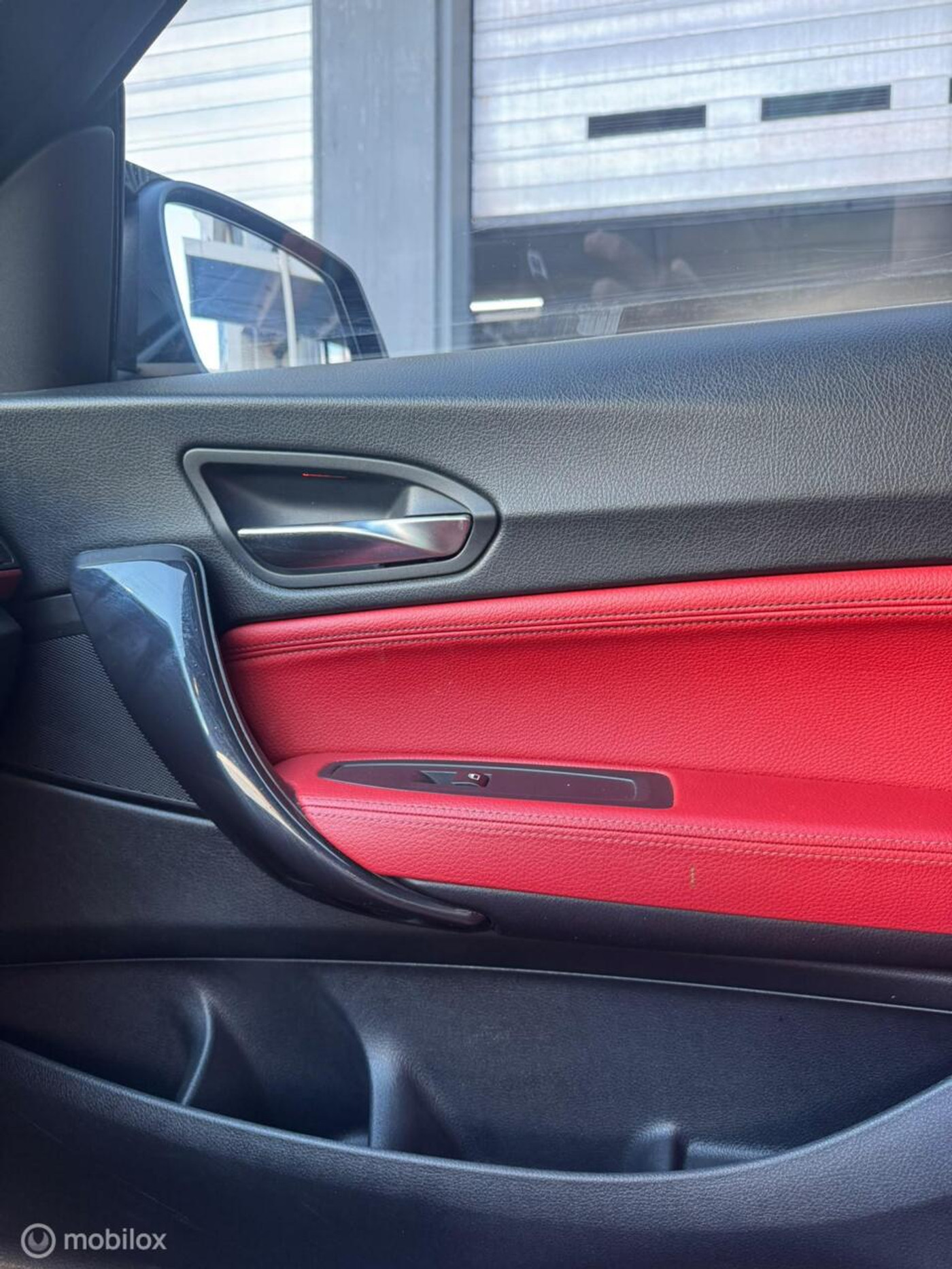 Foto van BMW 1er Reihe