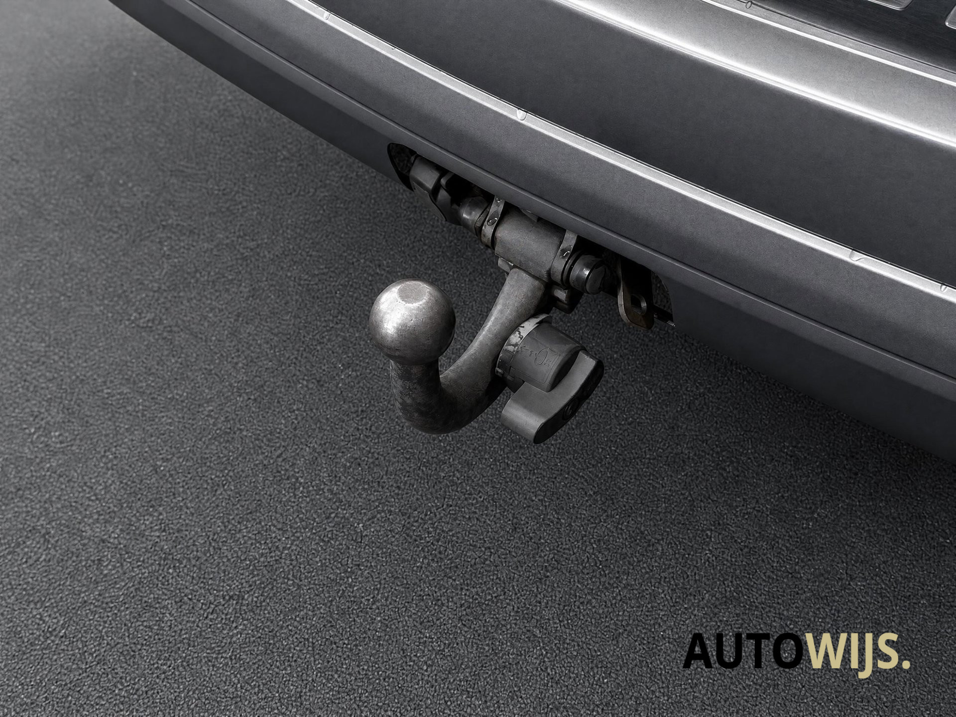 Foto van Mitsubishi Mitsubishi Outlander