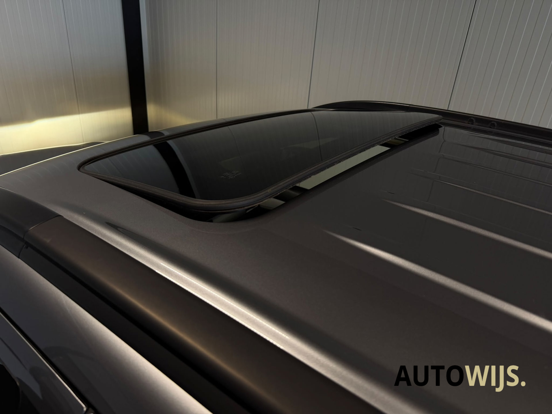 Foto van Mitsubishi Mitsubishi Outlander