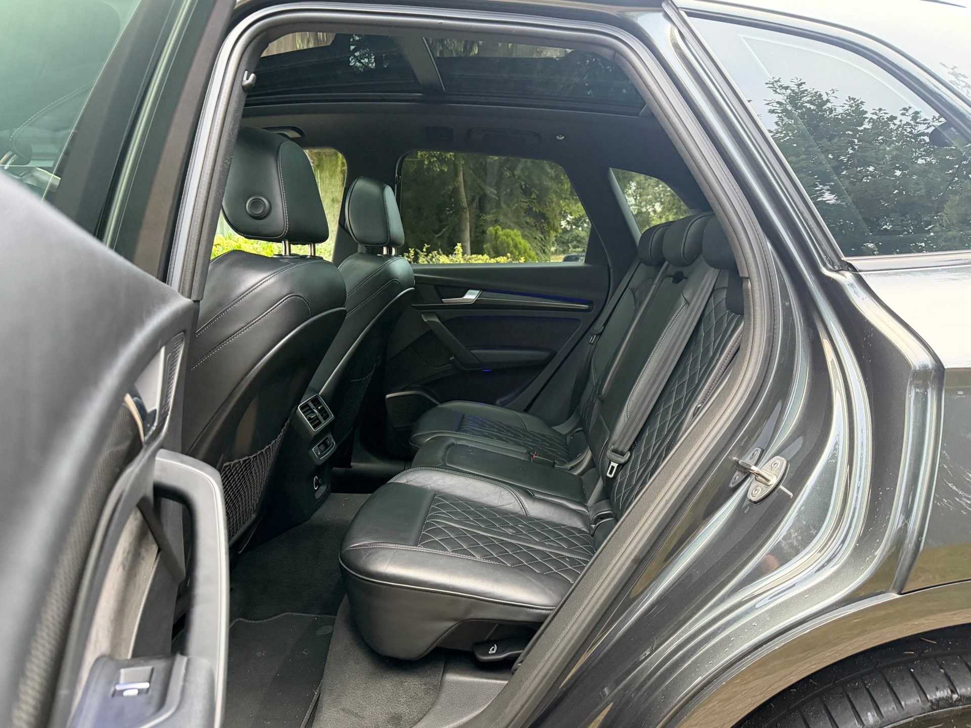 Foto van Audi Sq5