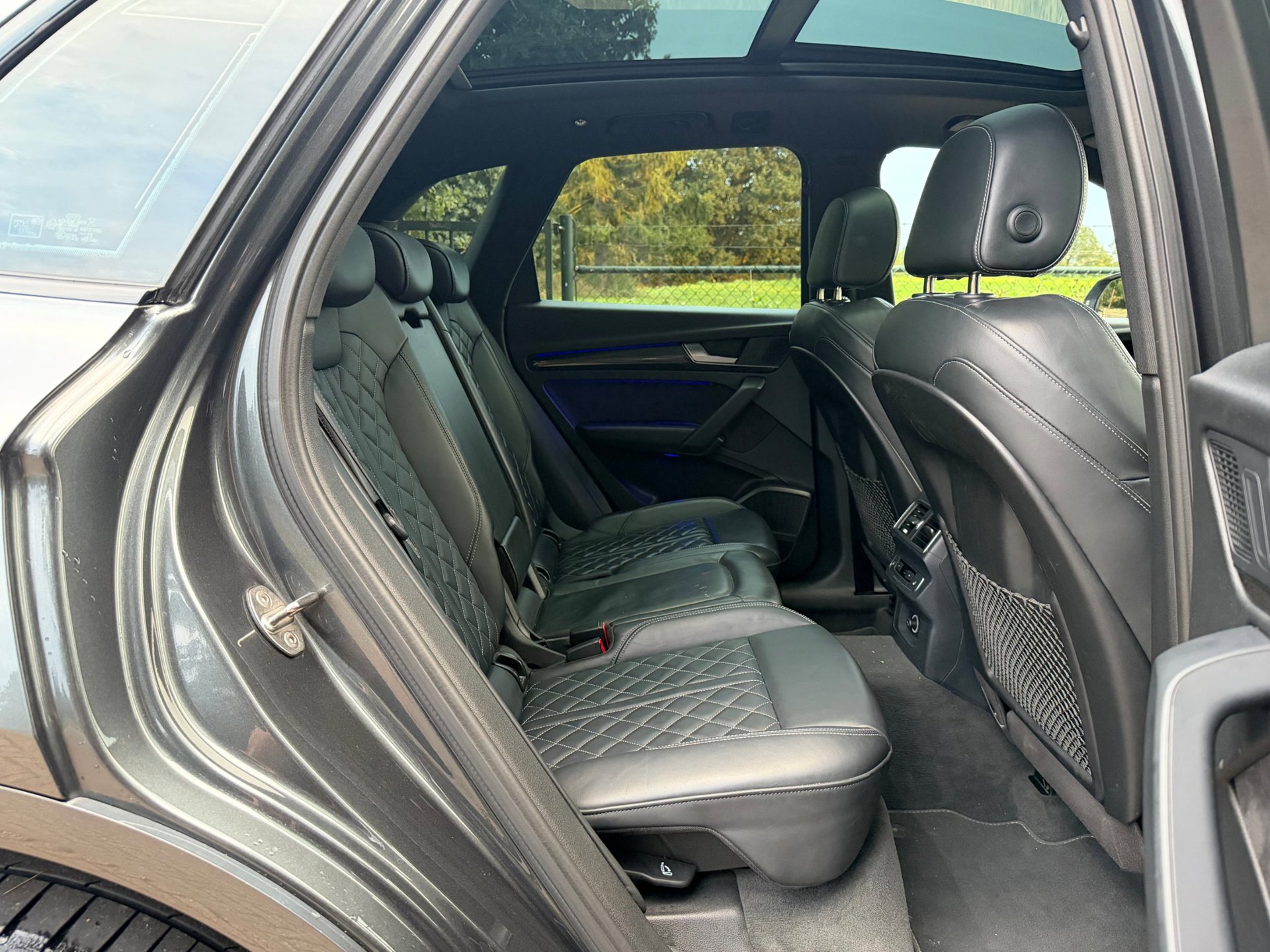 Foto van Audi Sq5