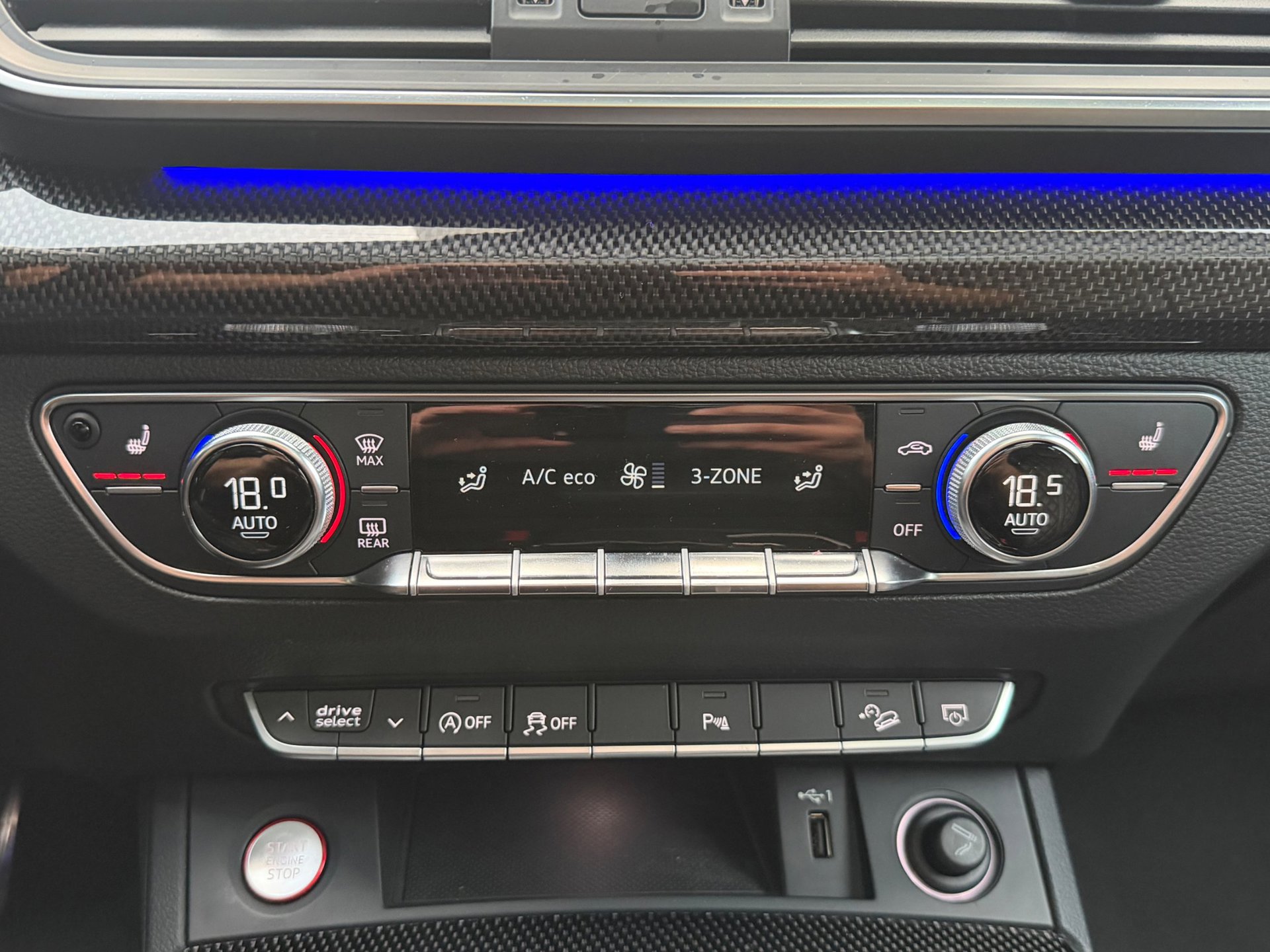 Foto van Audi Sq5