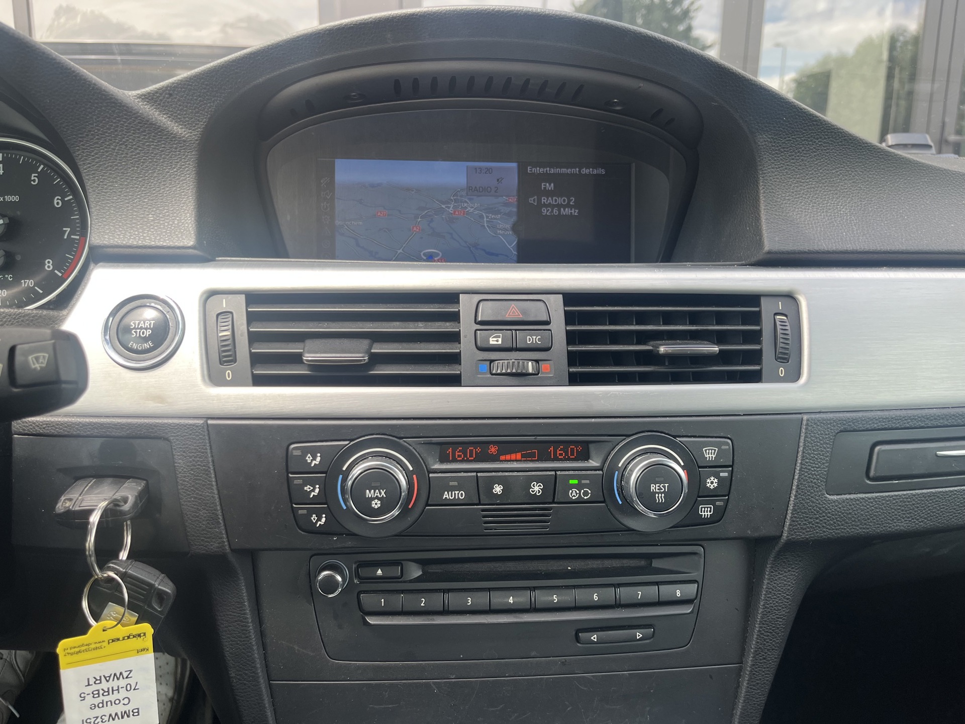 Foto van BMW 3er Reihe