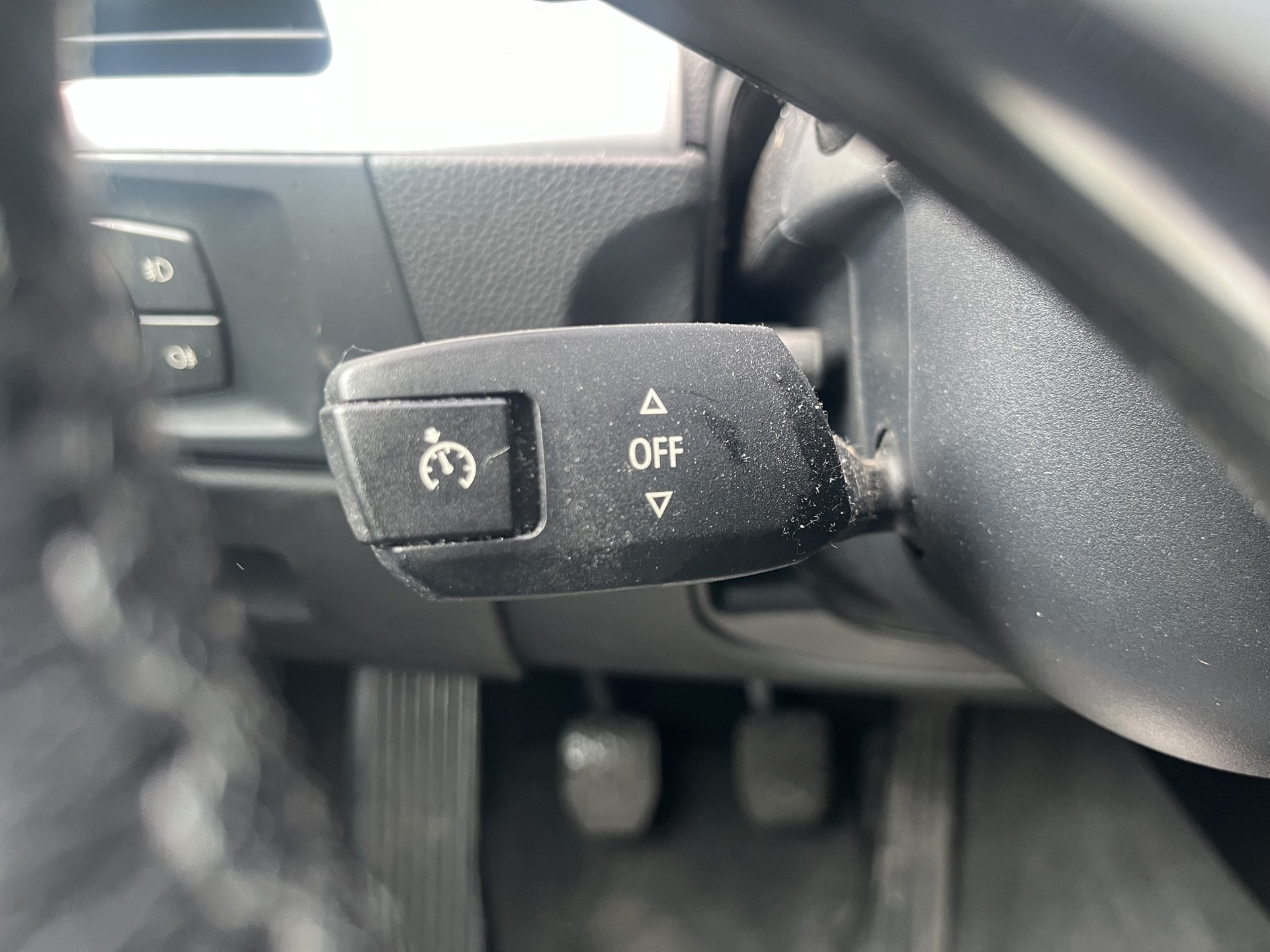 Foto van BMW 3er Reihe