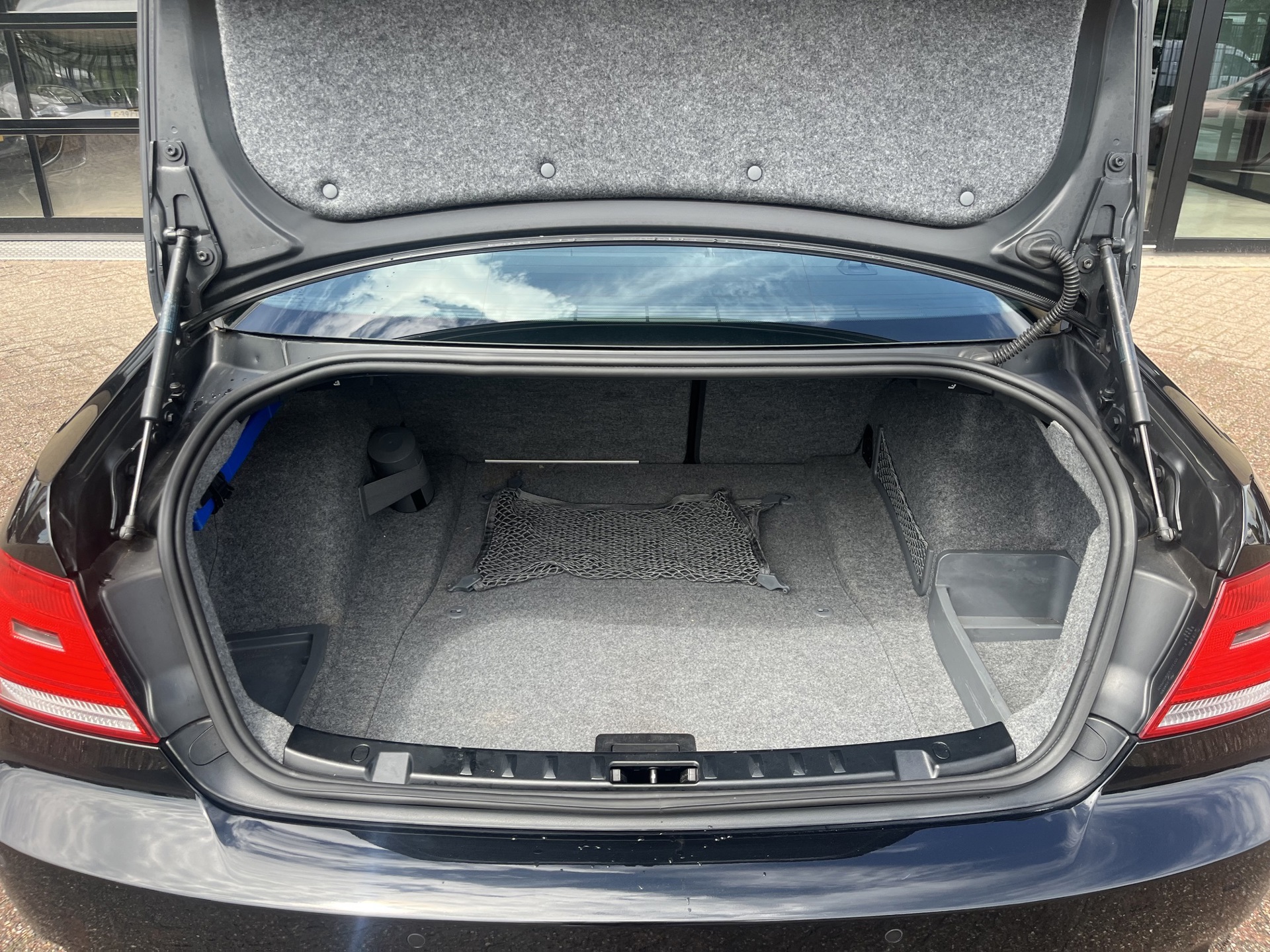 Foto van BMW 3er Reihe