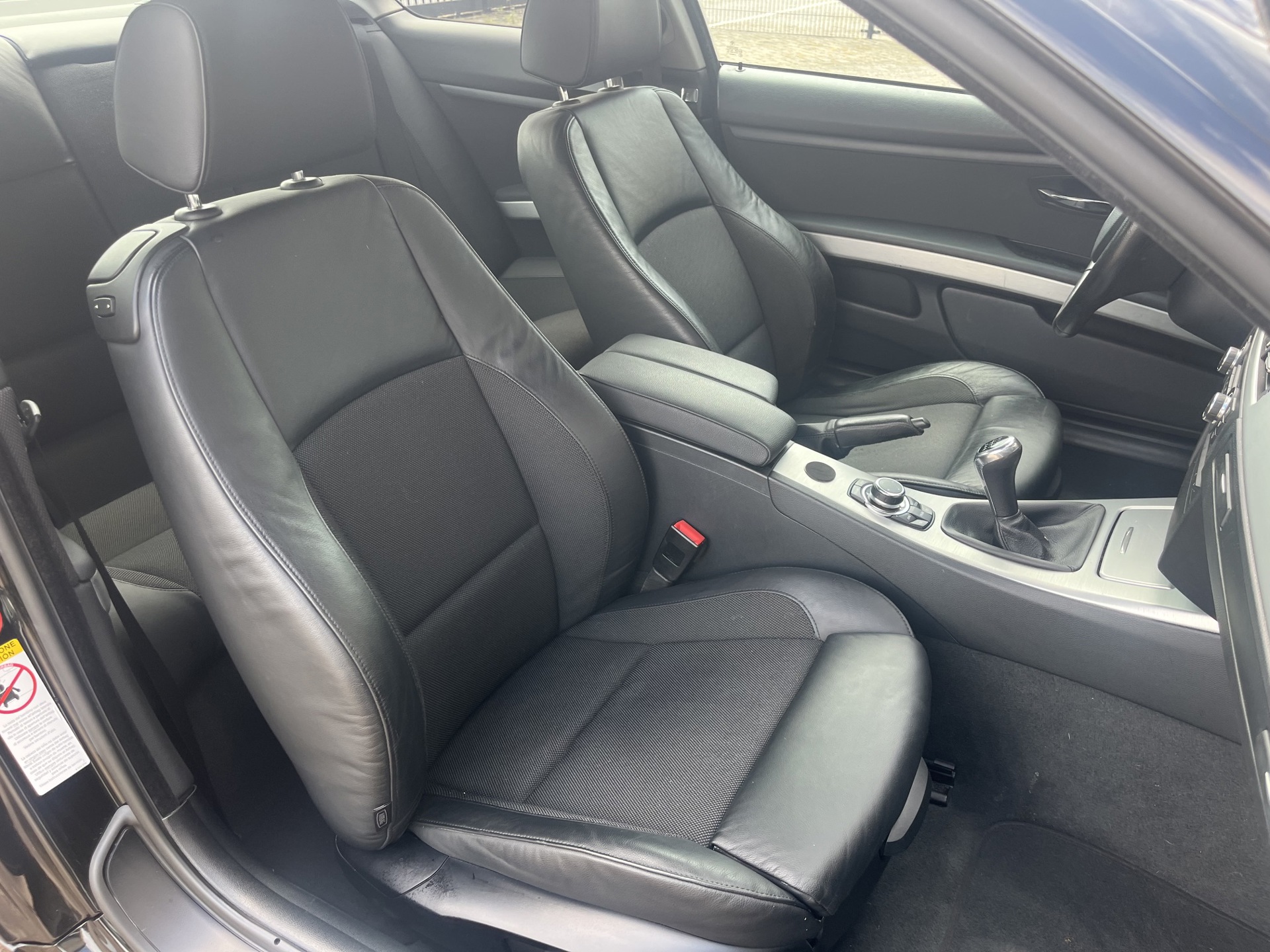 Foto van BMW 3er Reihe