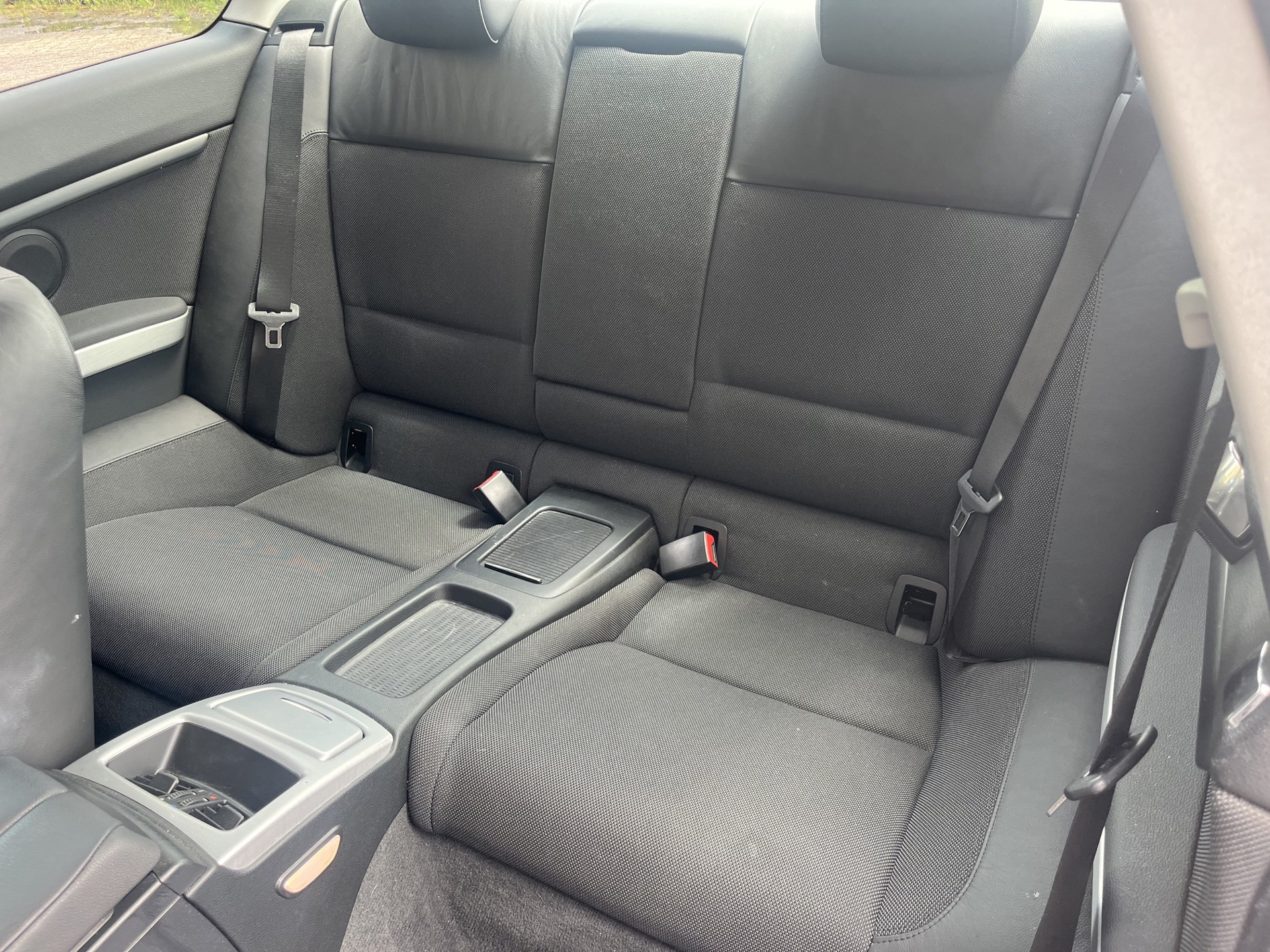 Foto van BMW 3er Reihe