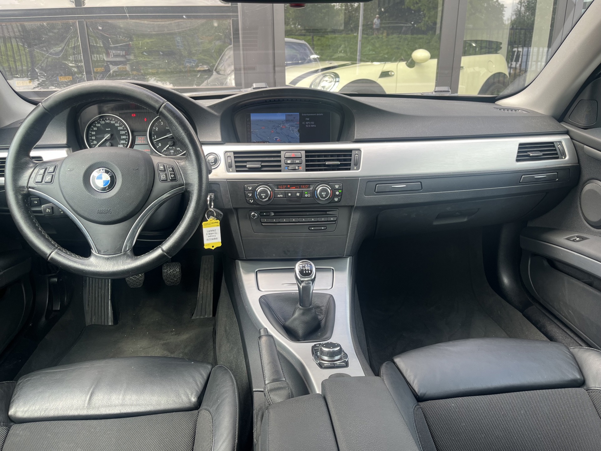 Foto van BMW 3er Reihe