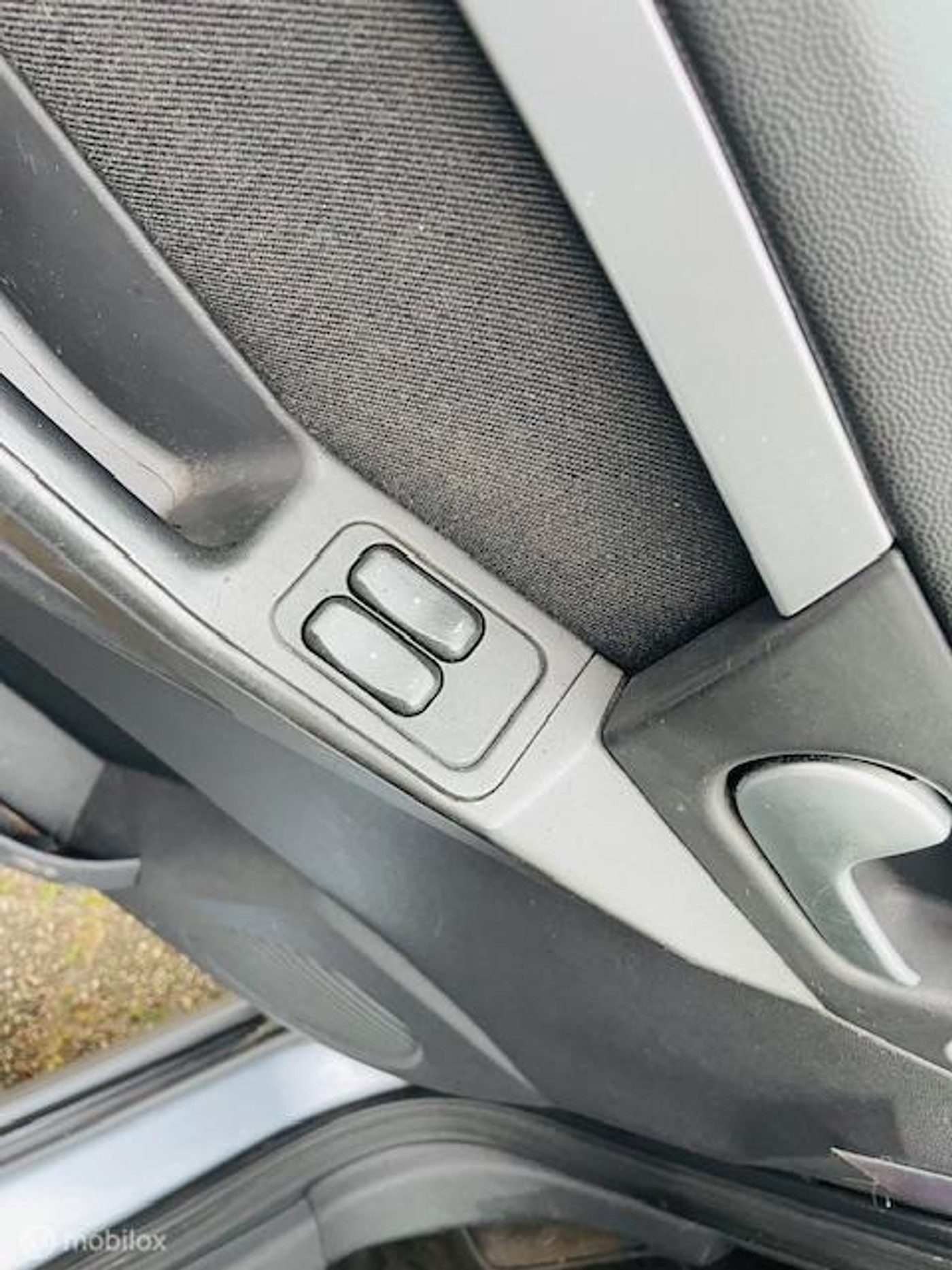 Foto van Opel Meriva