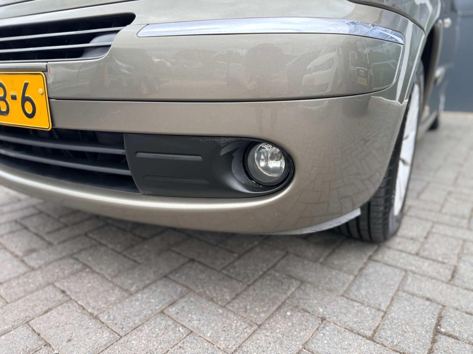 Foto van Citroen Xsara Picasso