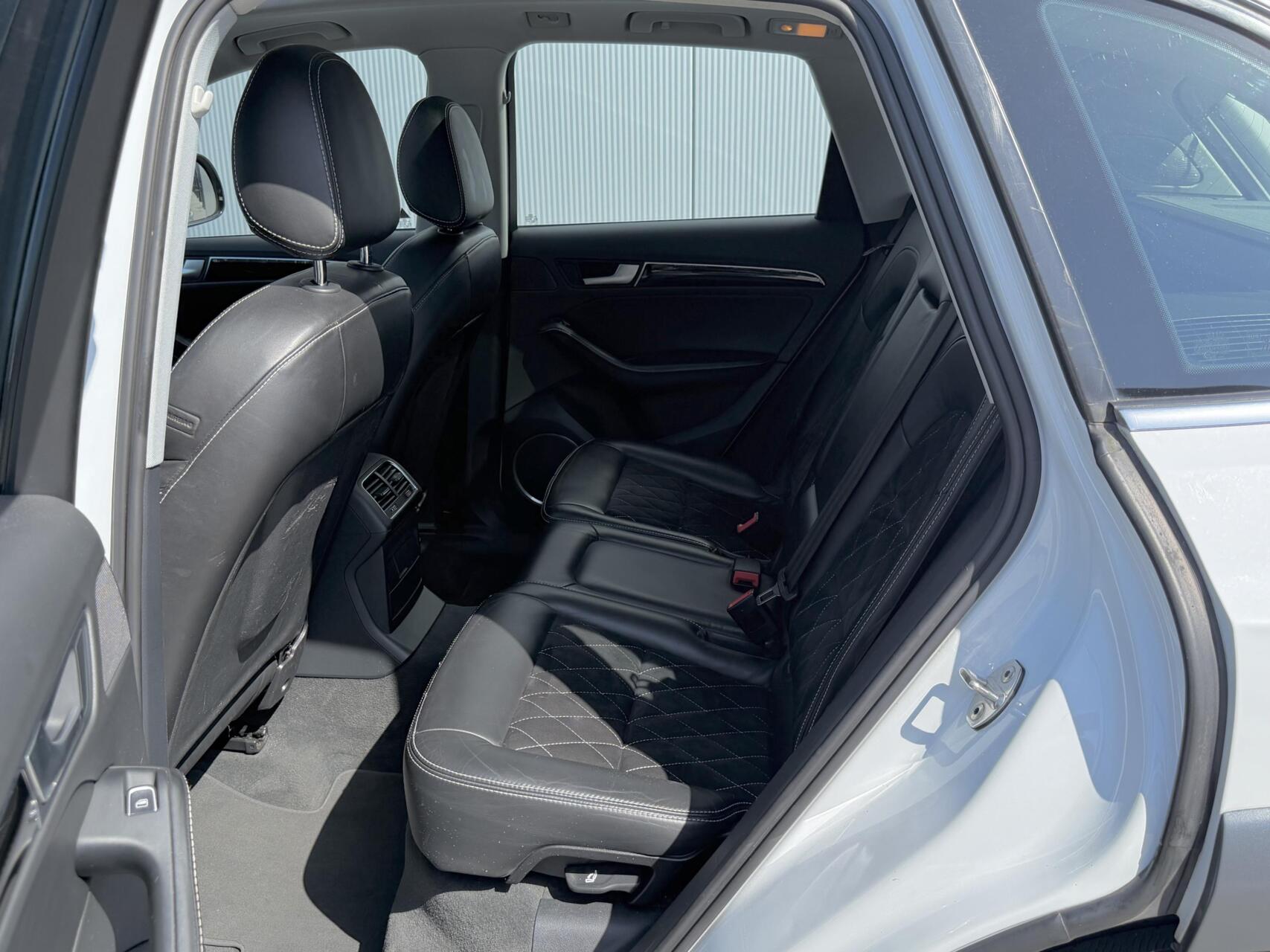 Foto van Audi Q5