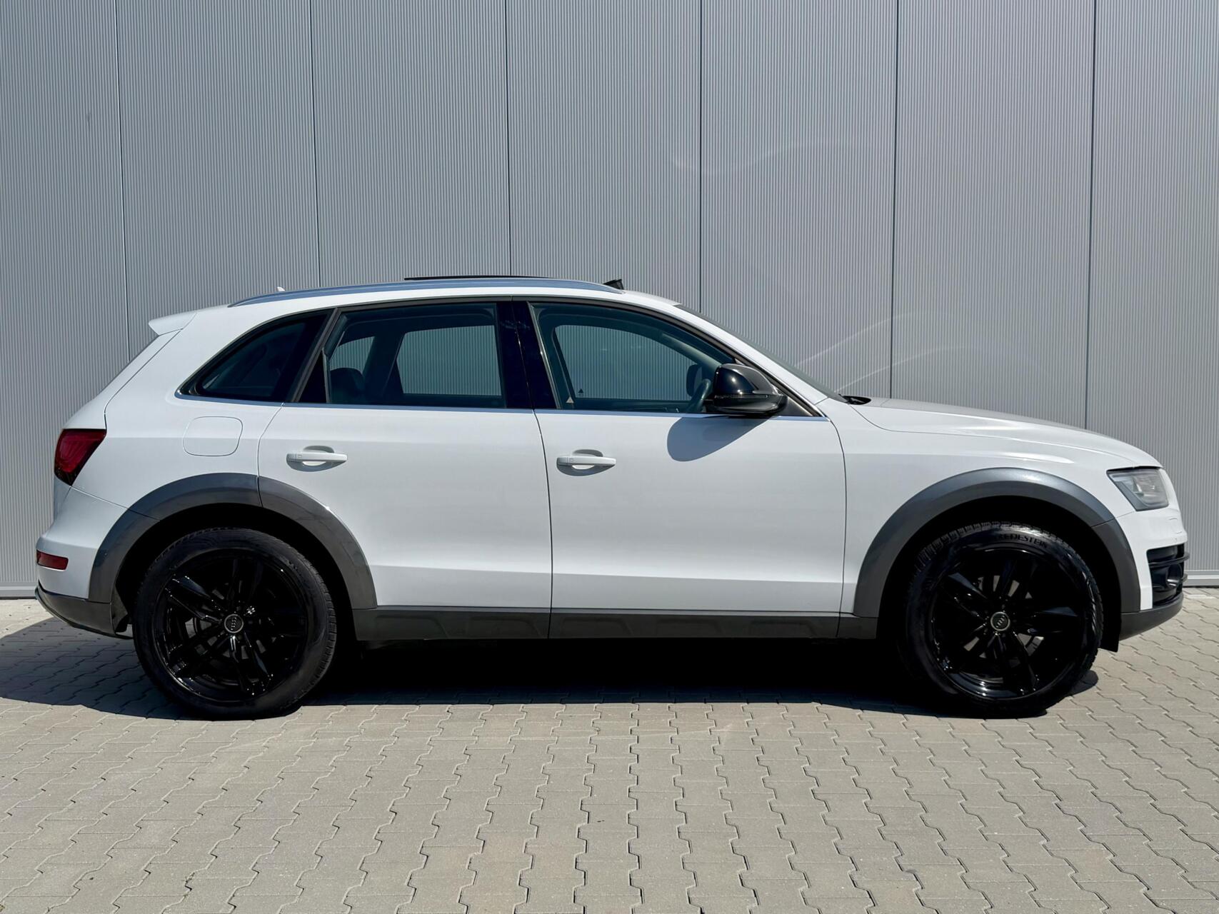 Foto van Audi Q5