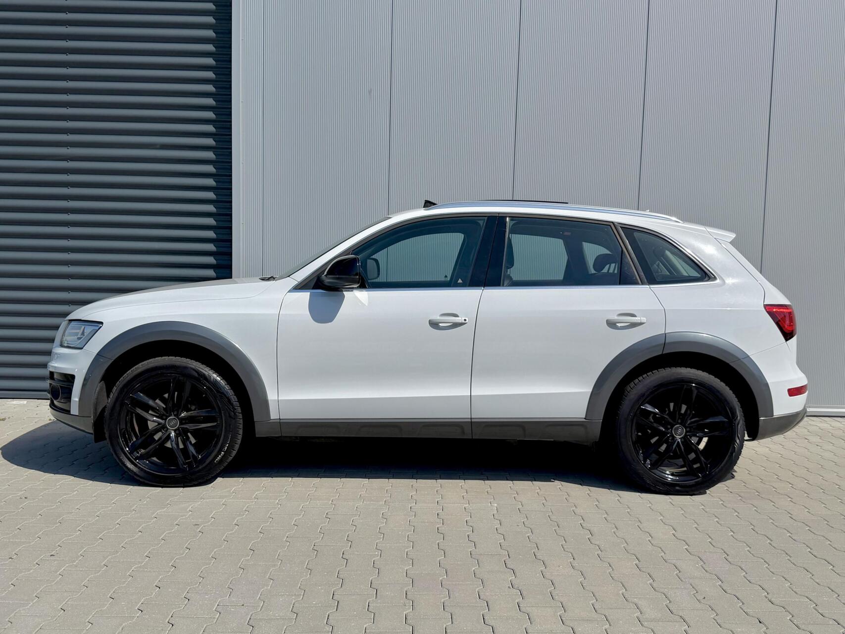 Foto van Audi Q5