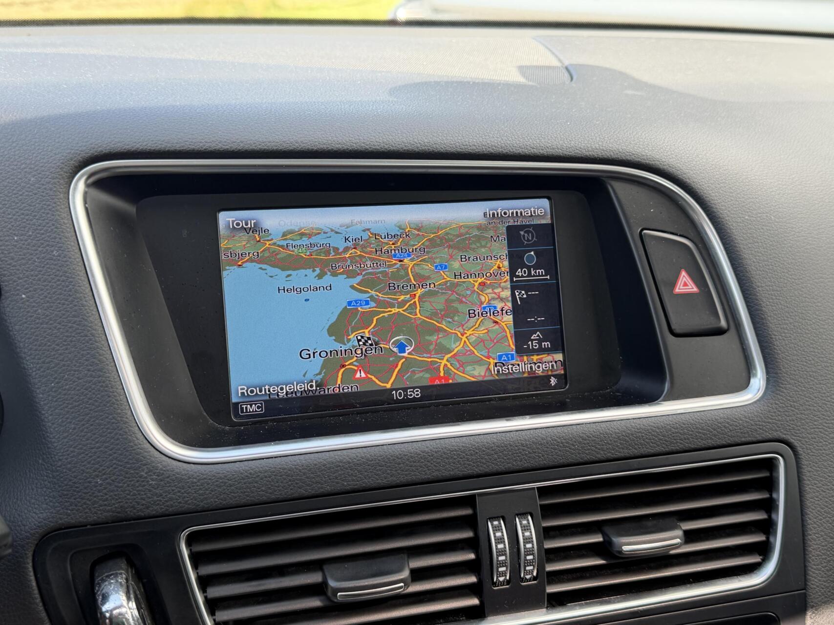 Foto van Audi Q5
