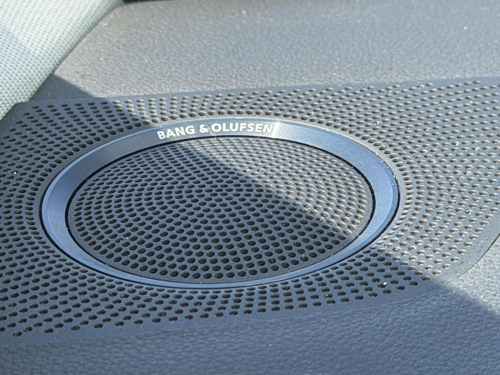 Foto van Audi Q5