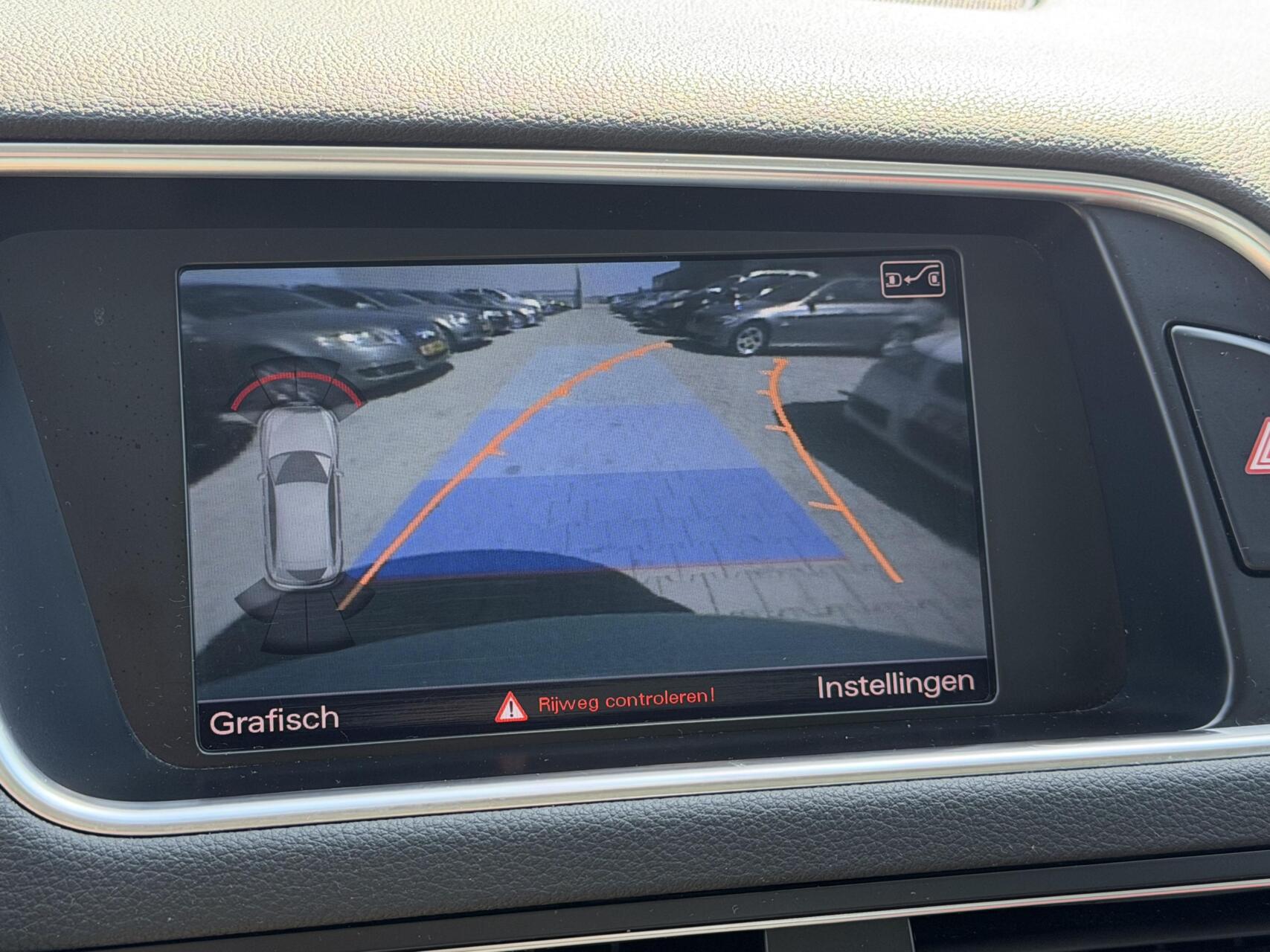 Foto van Audi Q5