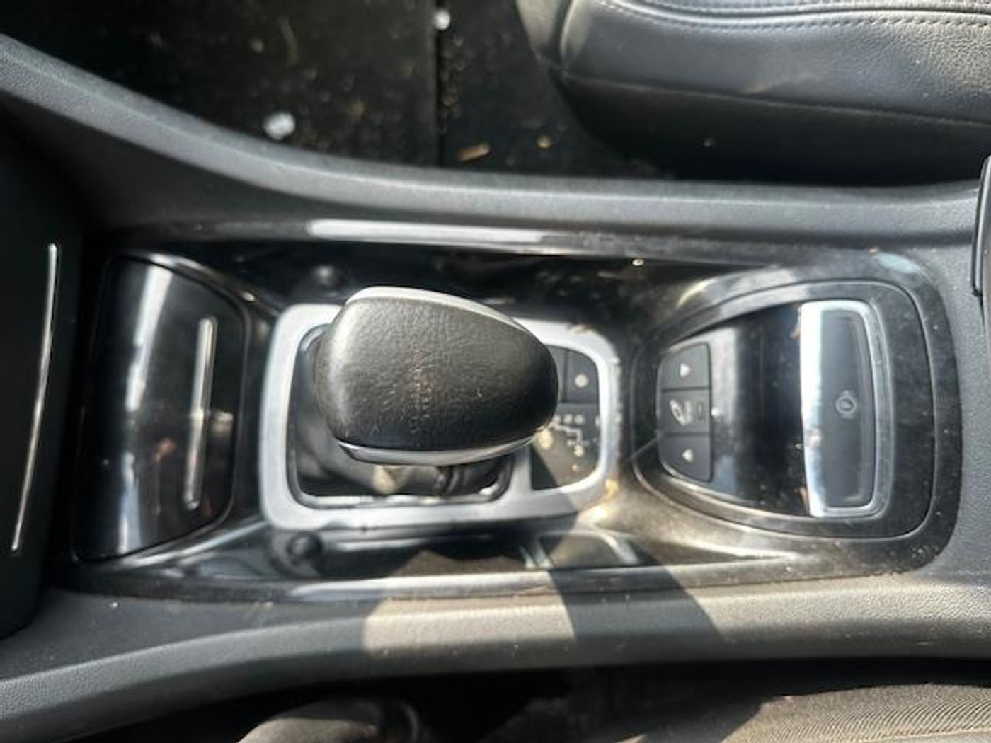 Foto van Citroen C5 Tourer