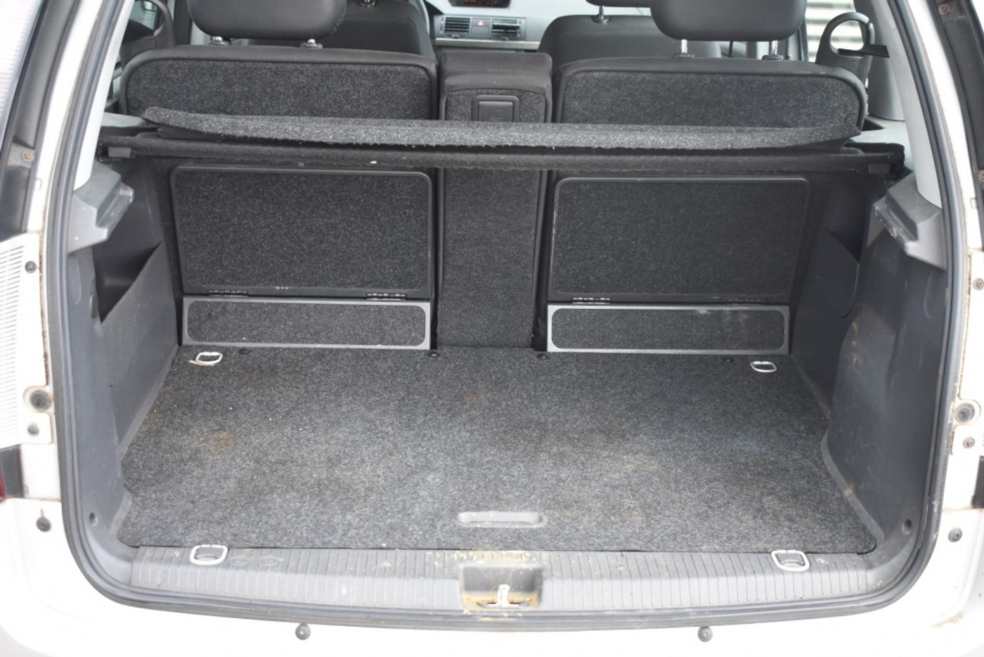 Foto van Opel Meriva